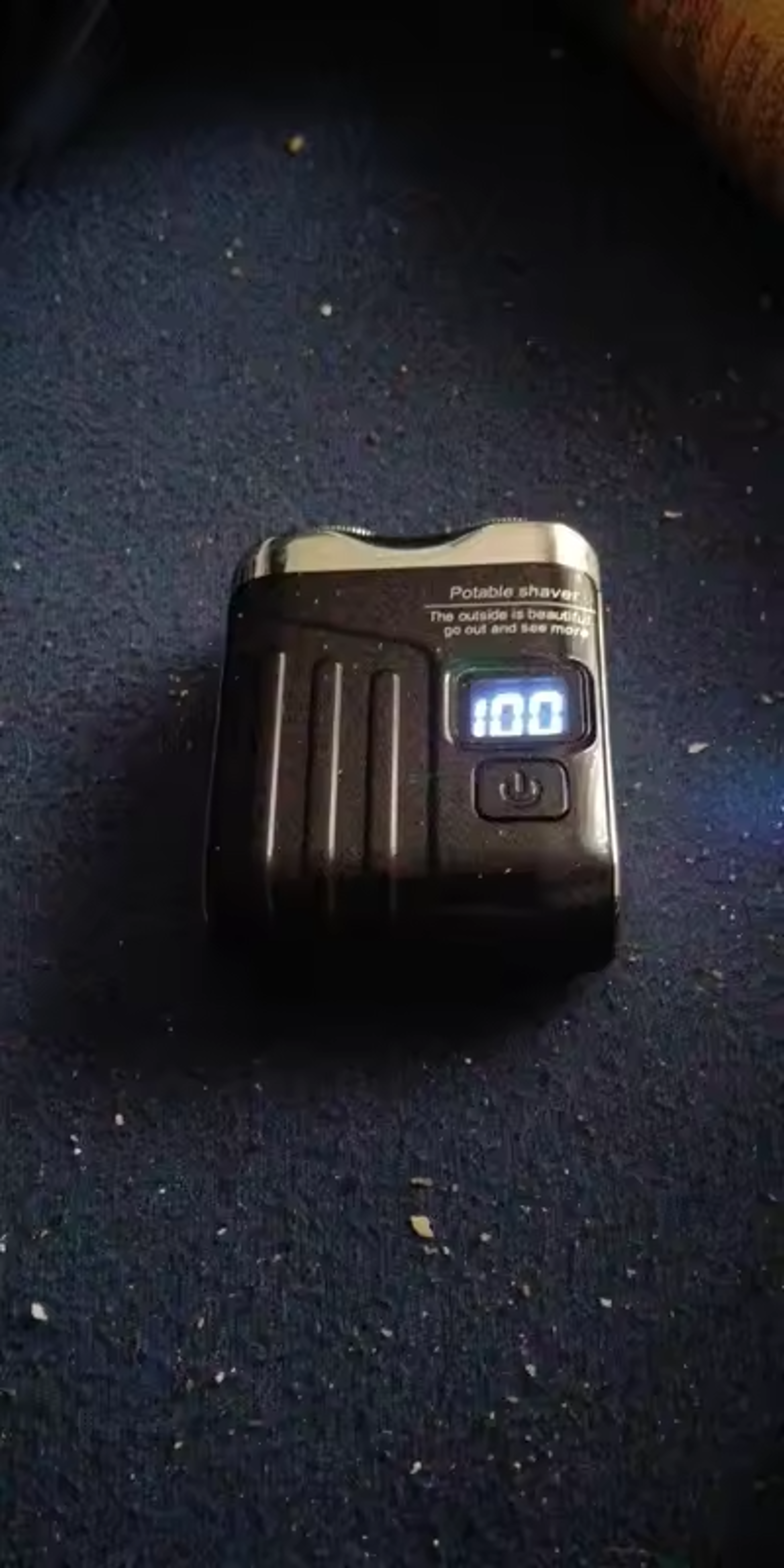 Customer Review Photo