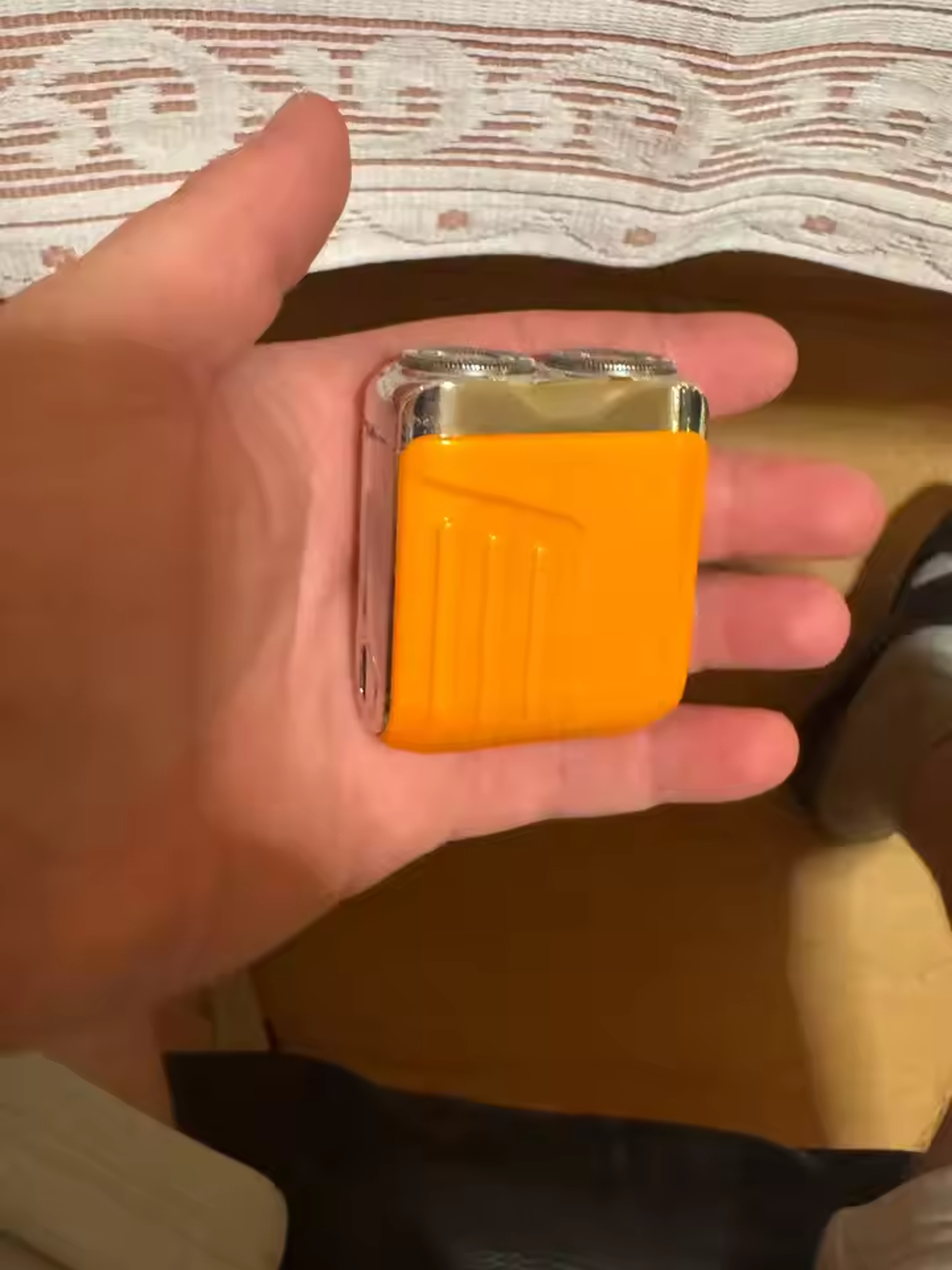 Customer Review Photo