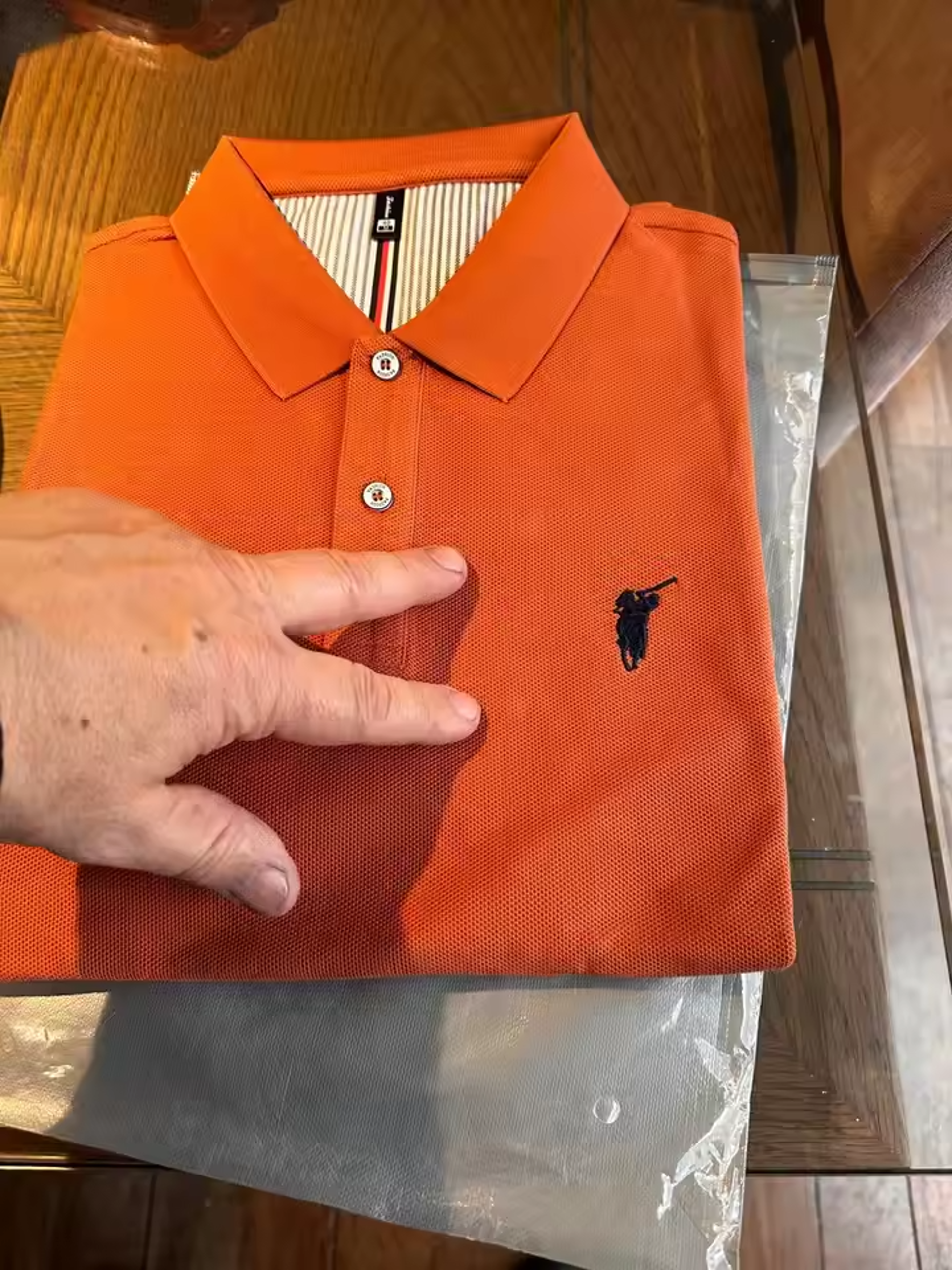 Customer Review Photo