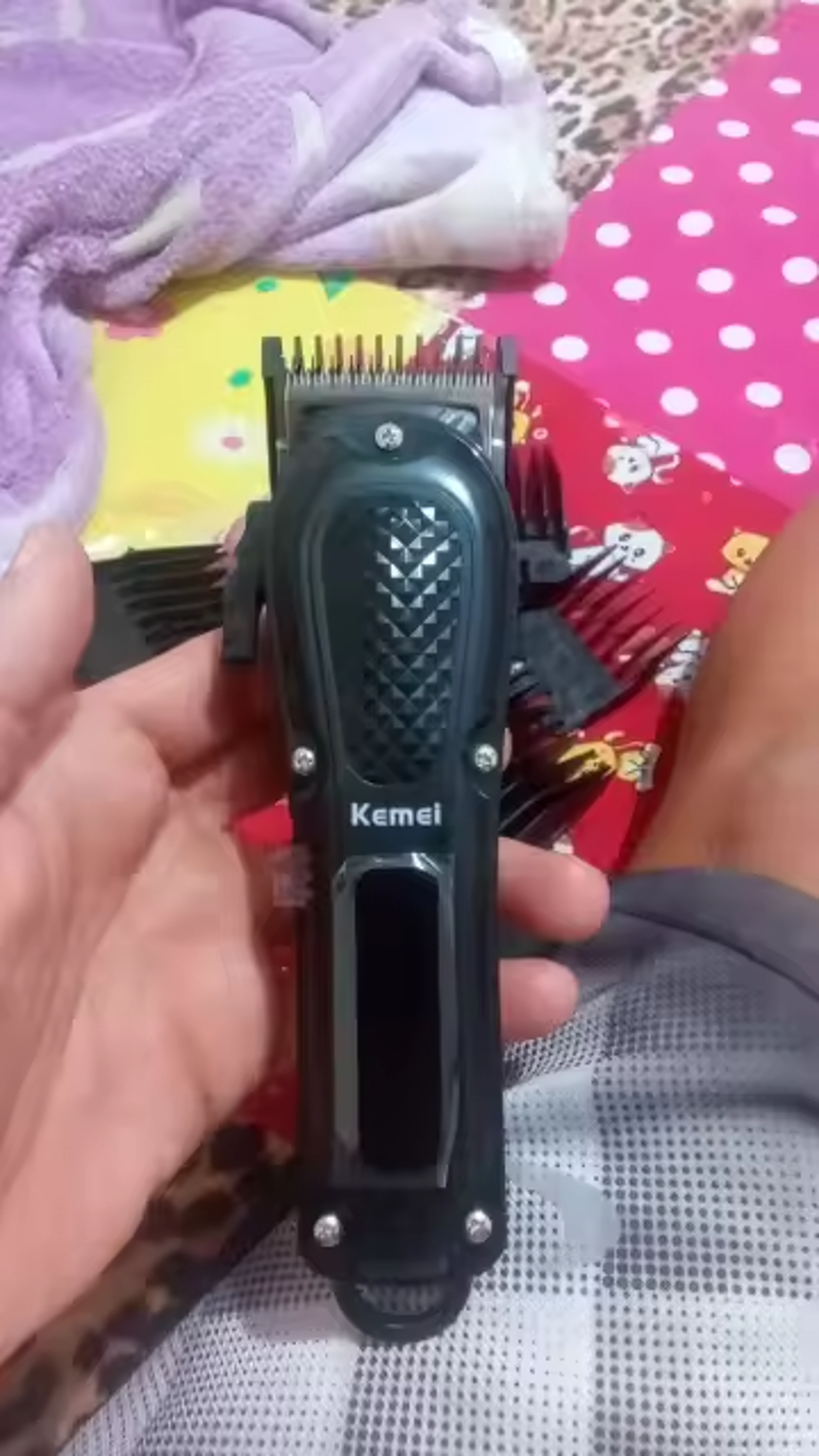 Customer Review Photo