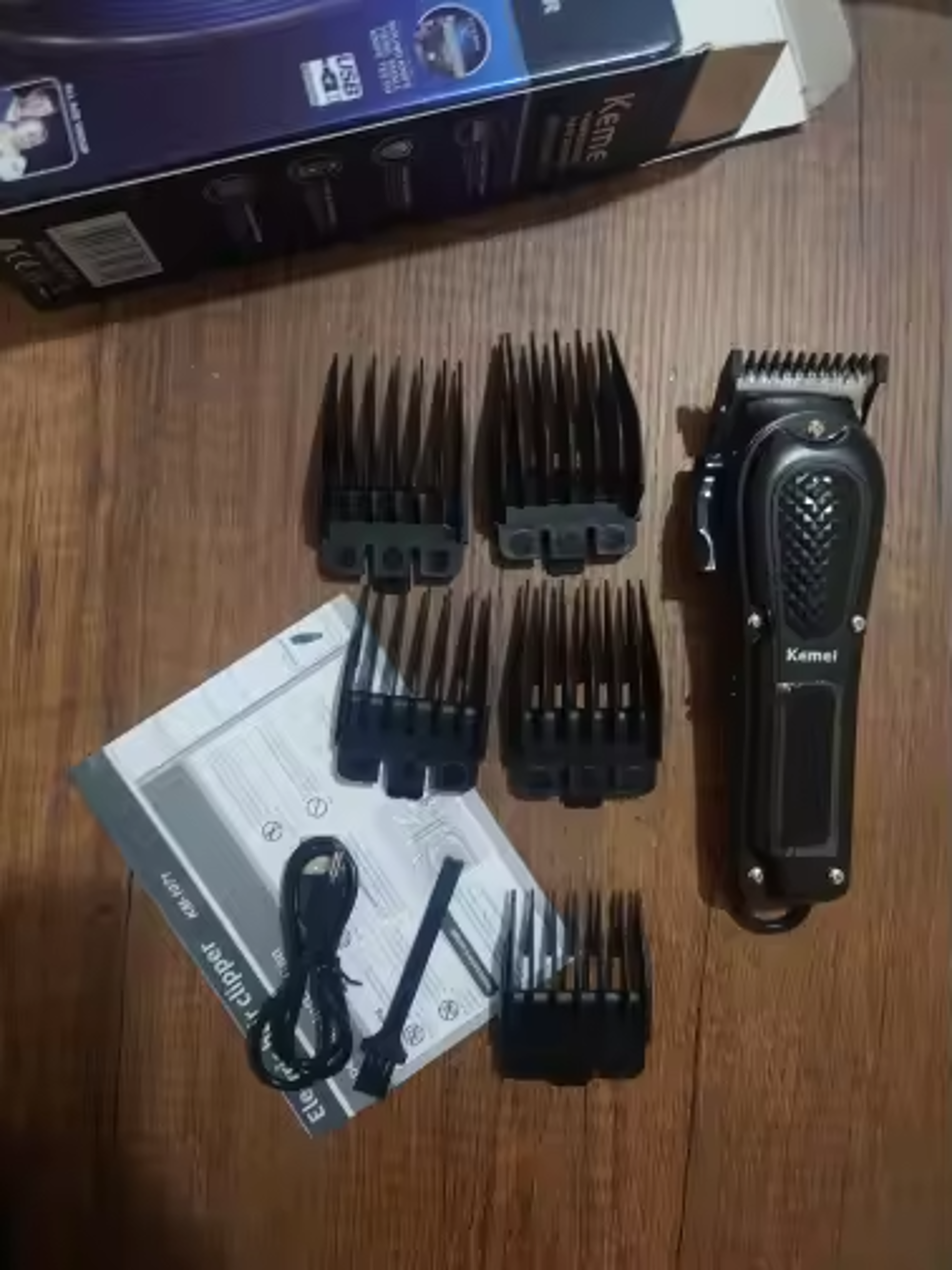 Customer Review Photo