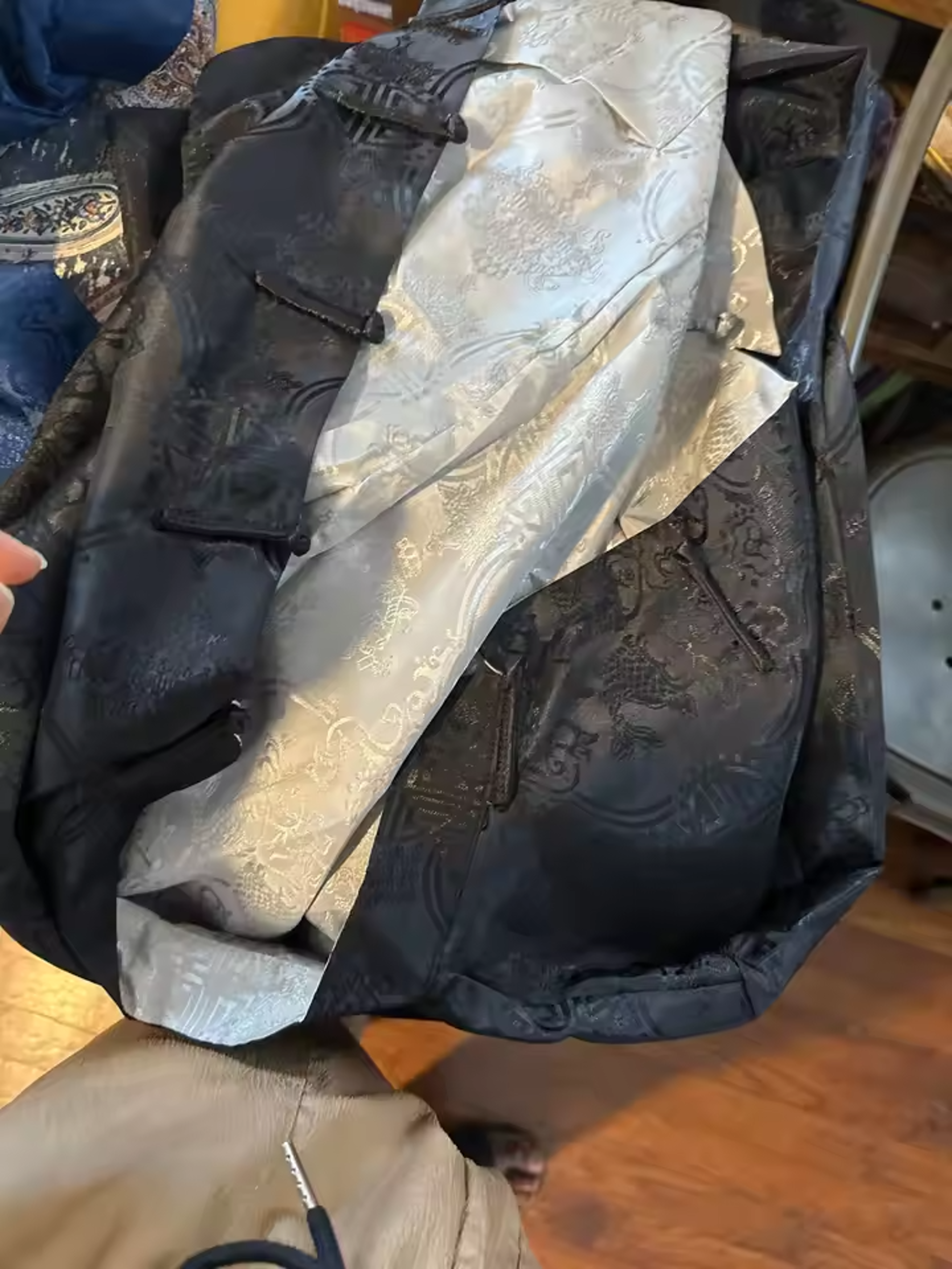 Customer Review Photo