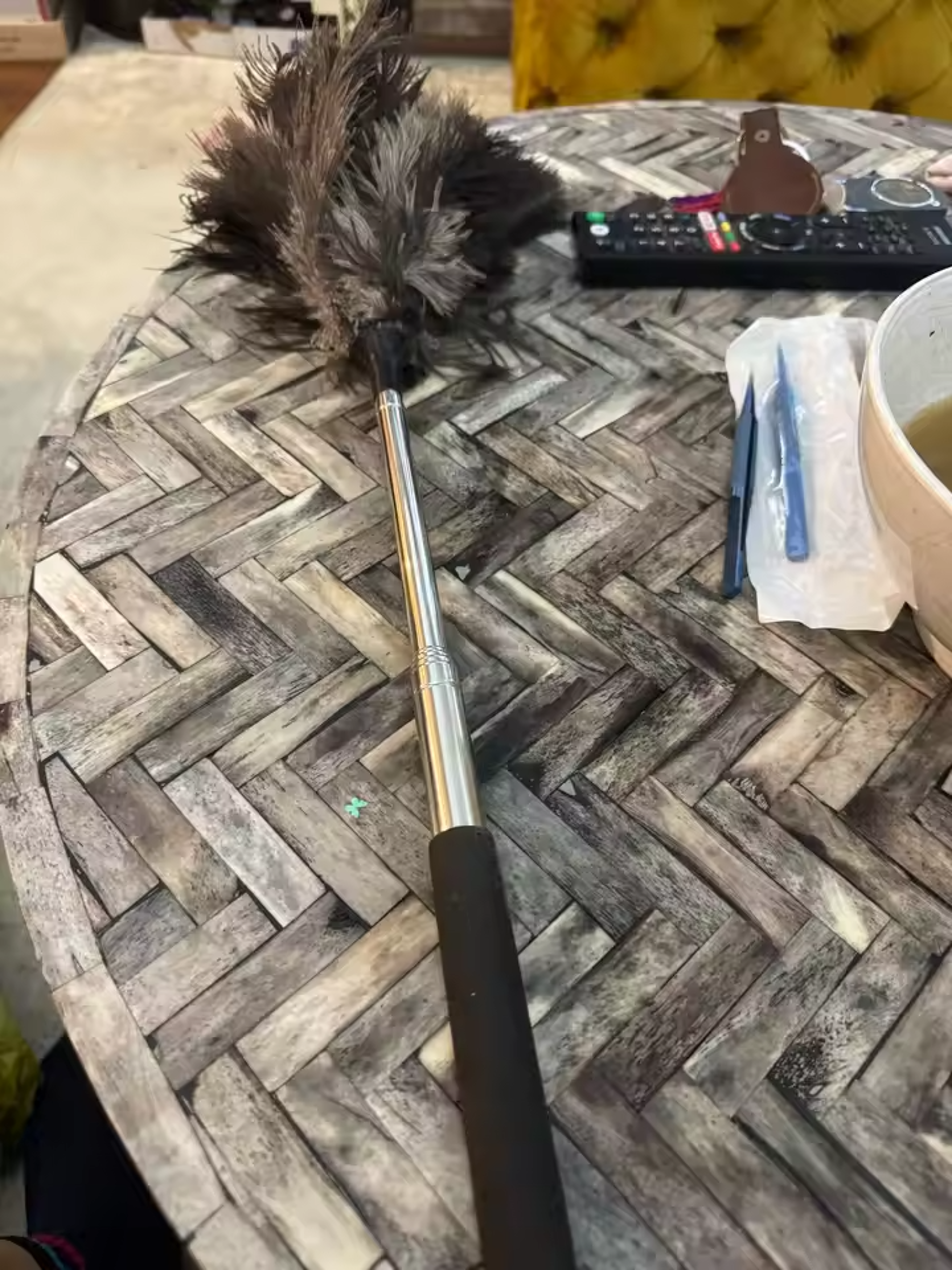 Customer Review Photo