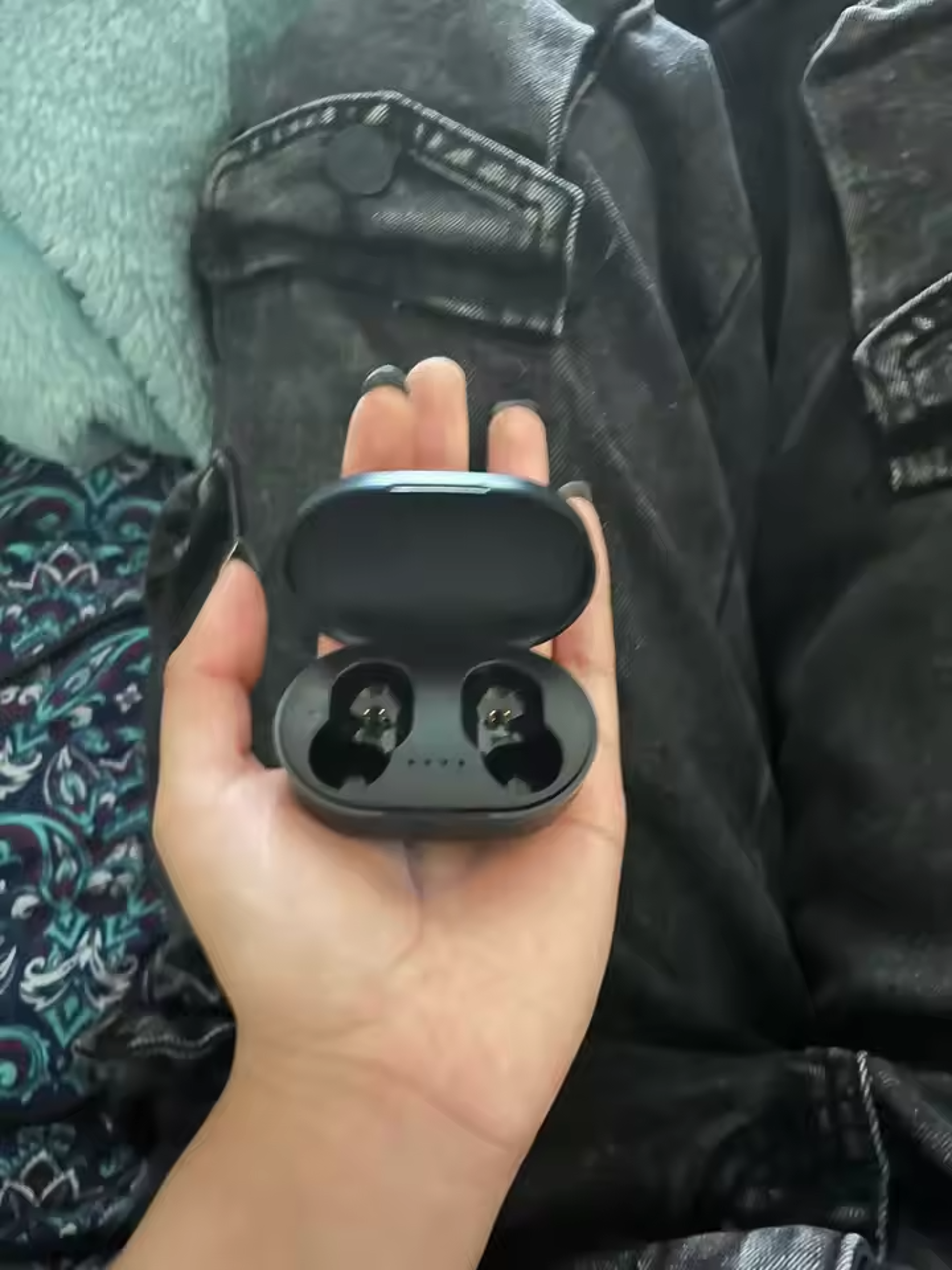Customer Review Photo