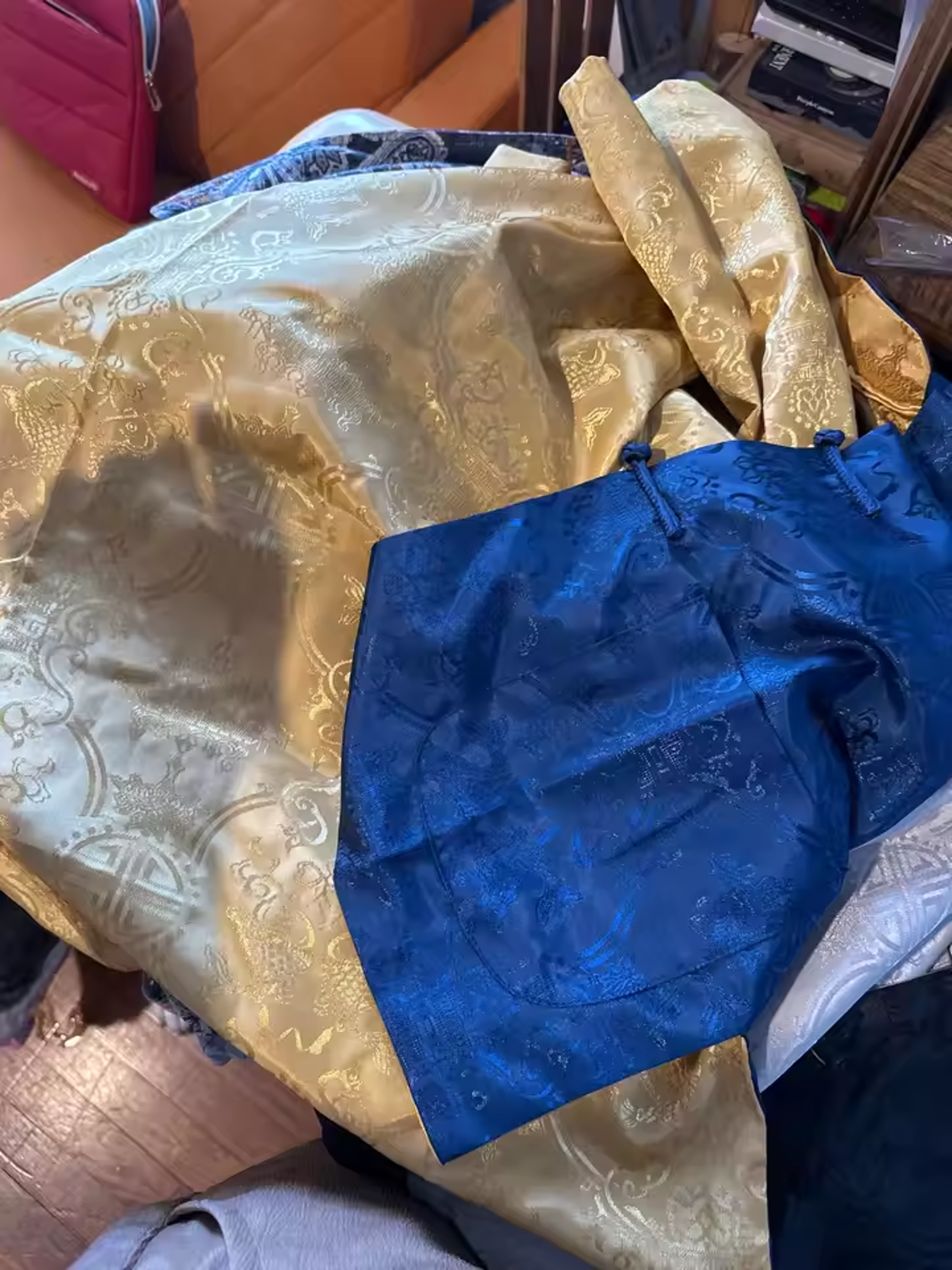 Customer Review Photo