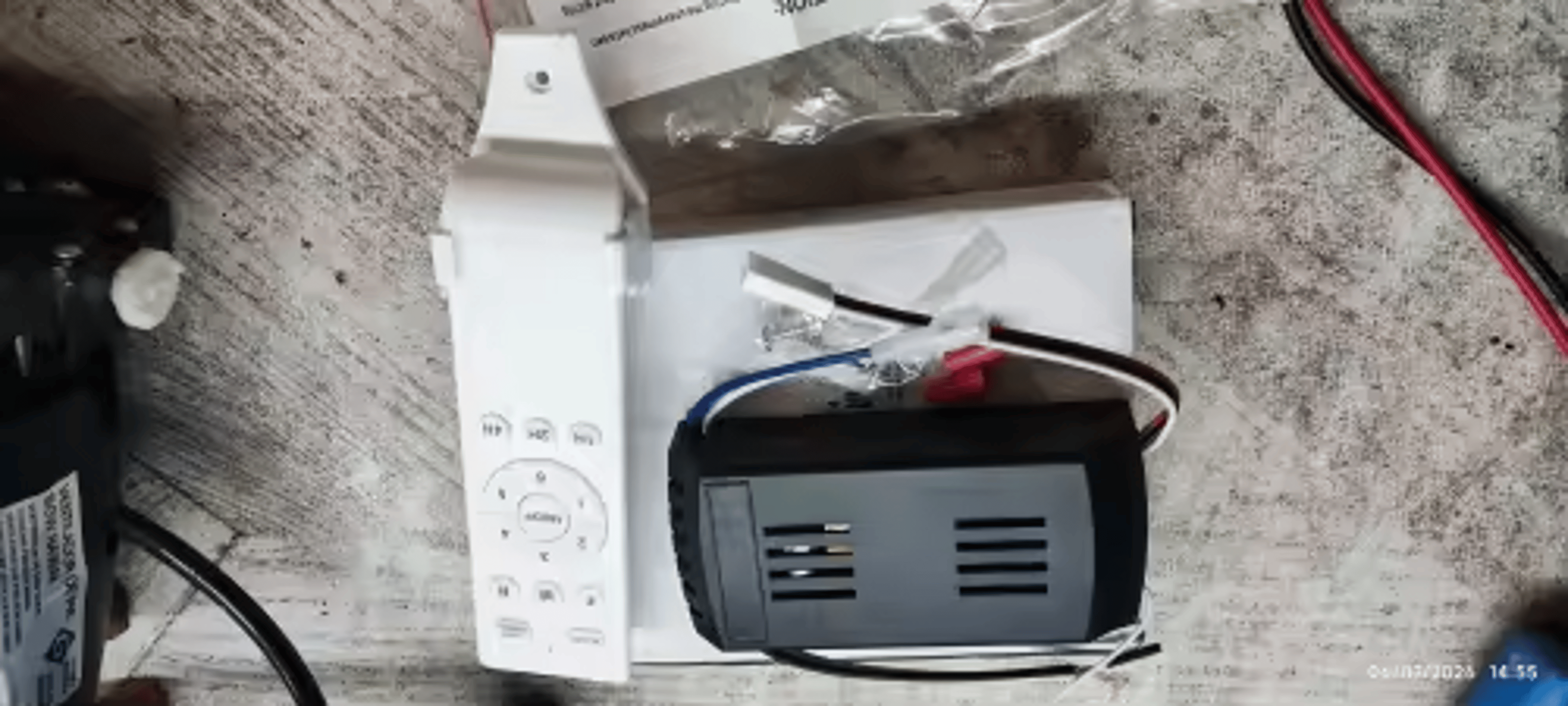 Customer Review Photo