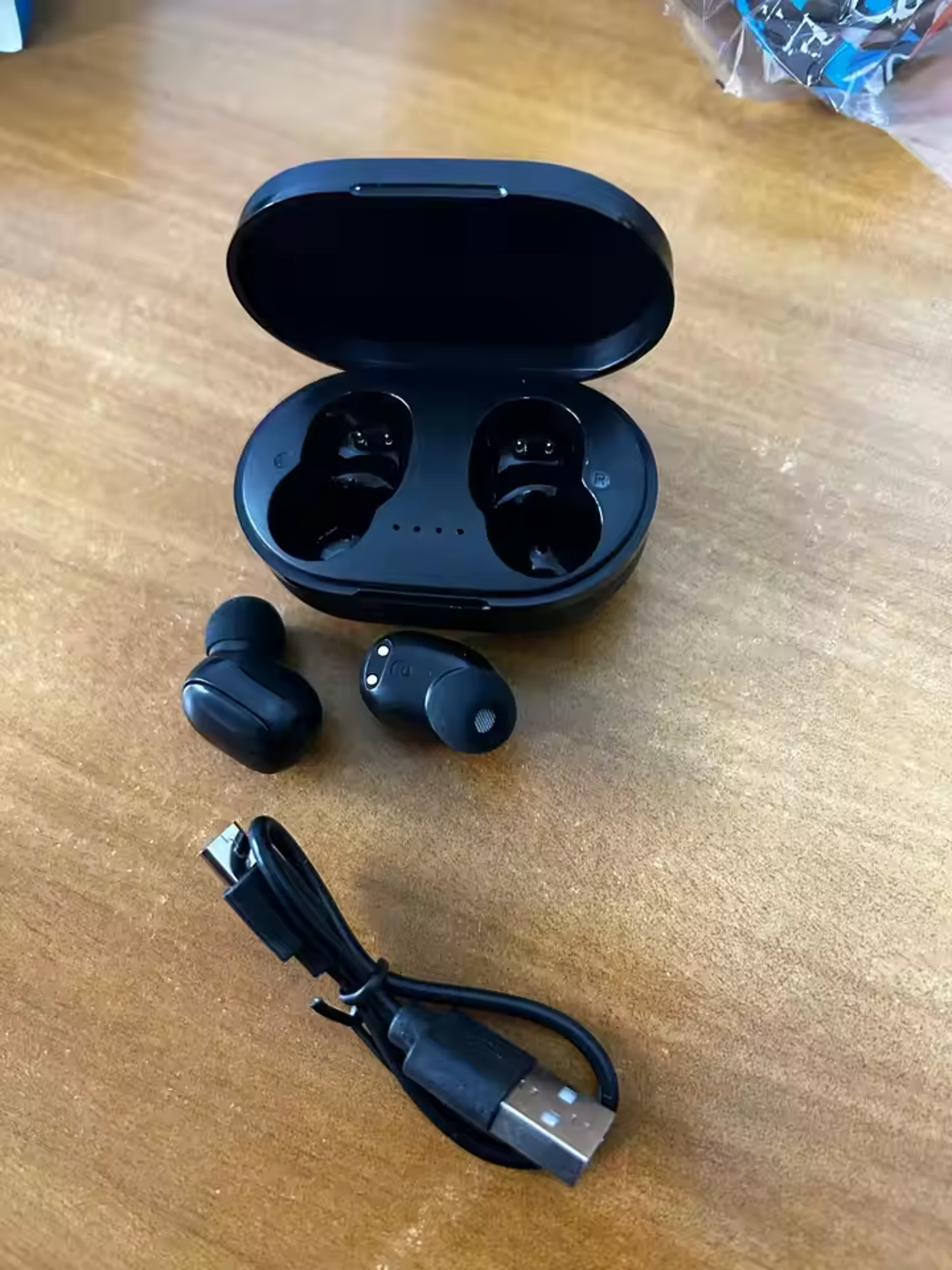 Customer Review Photo