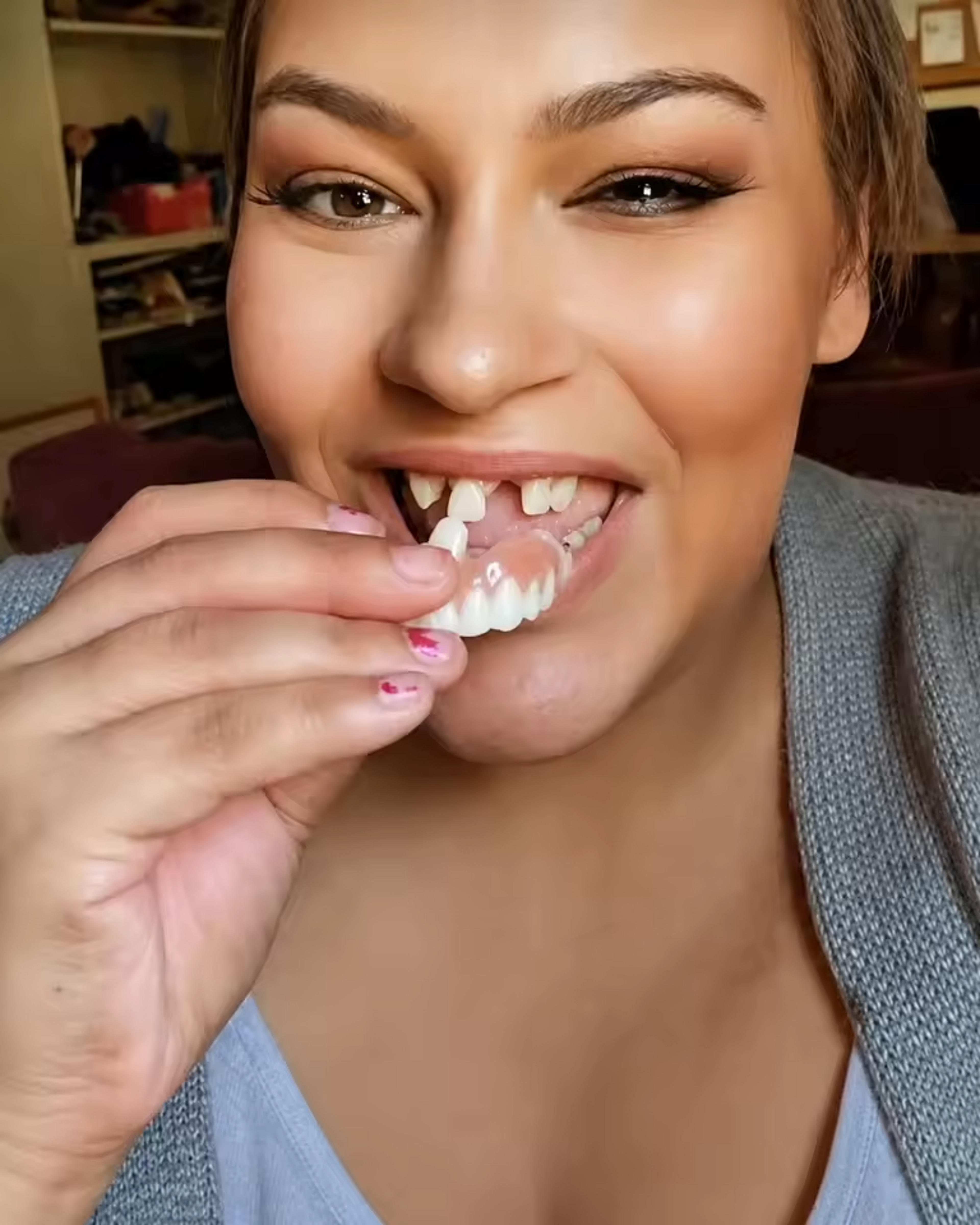 Customer Review Photo