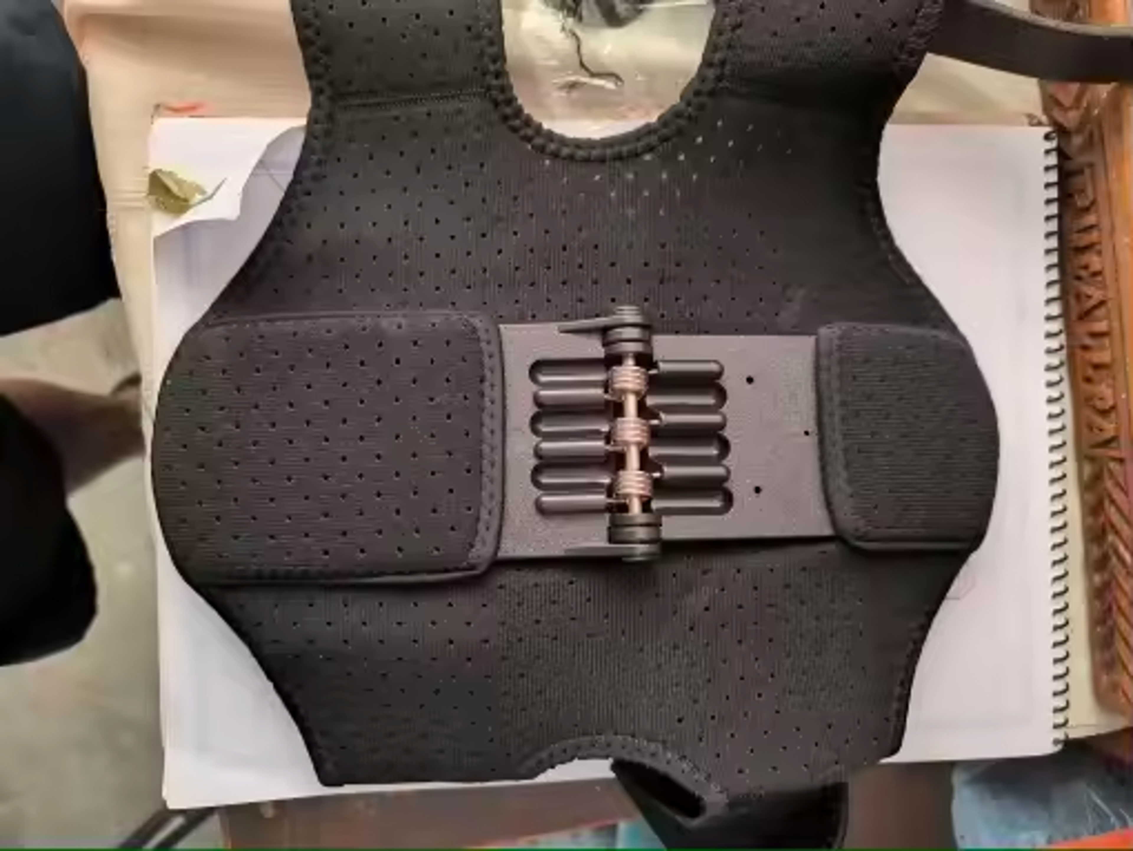 Customer Review Photo