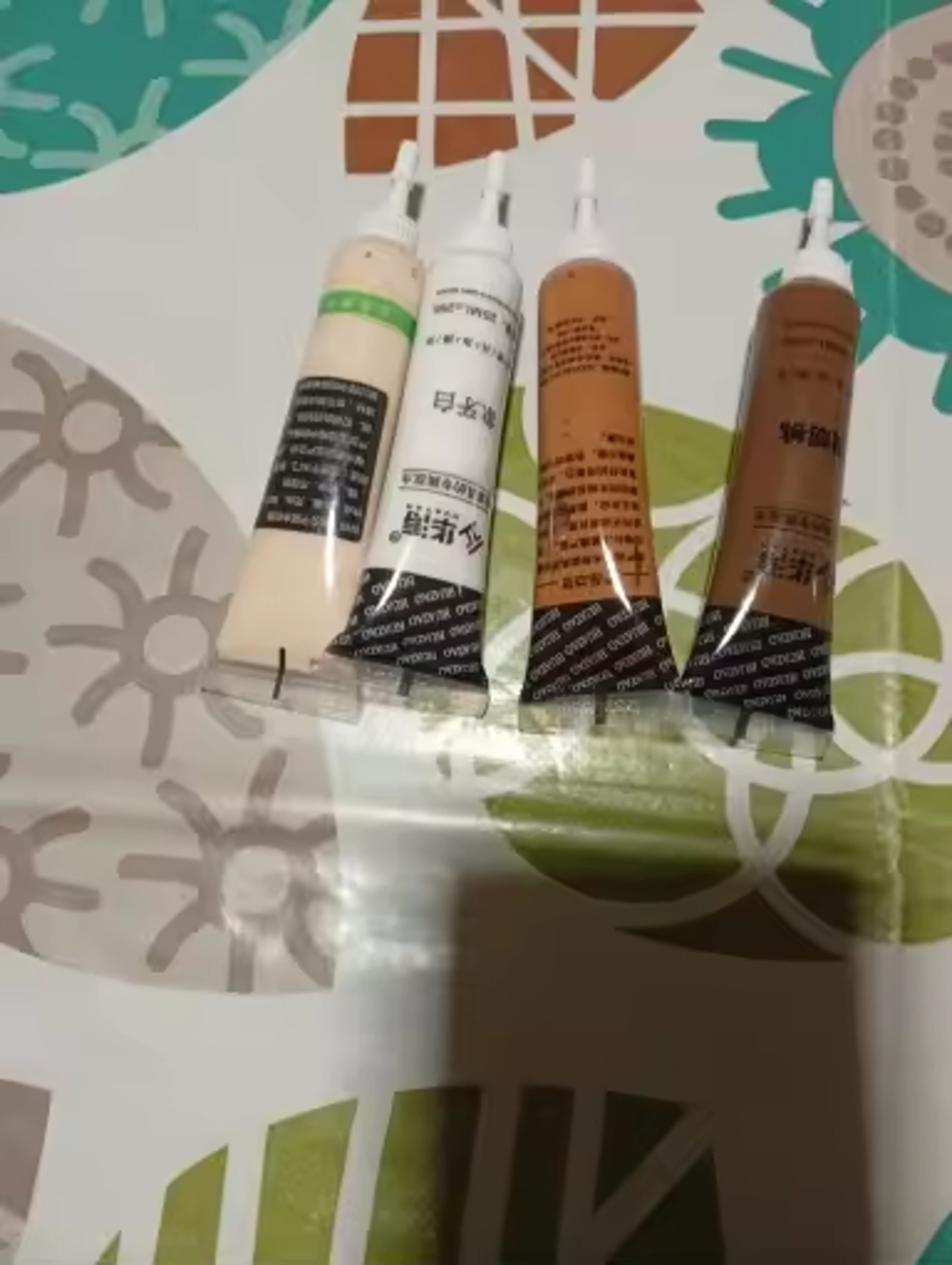 Customer Review Photo
