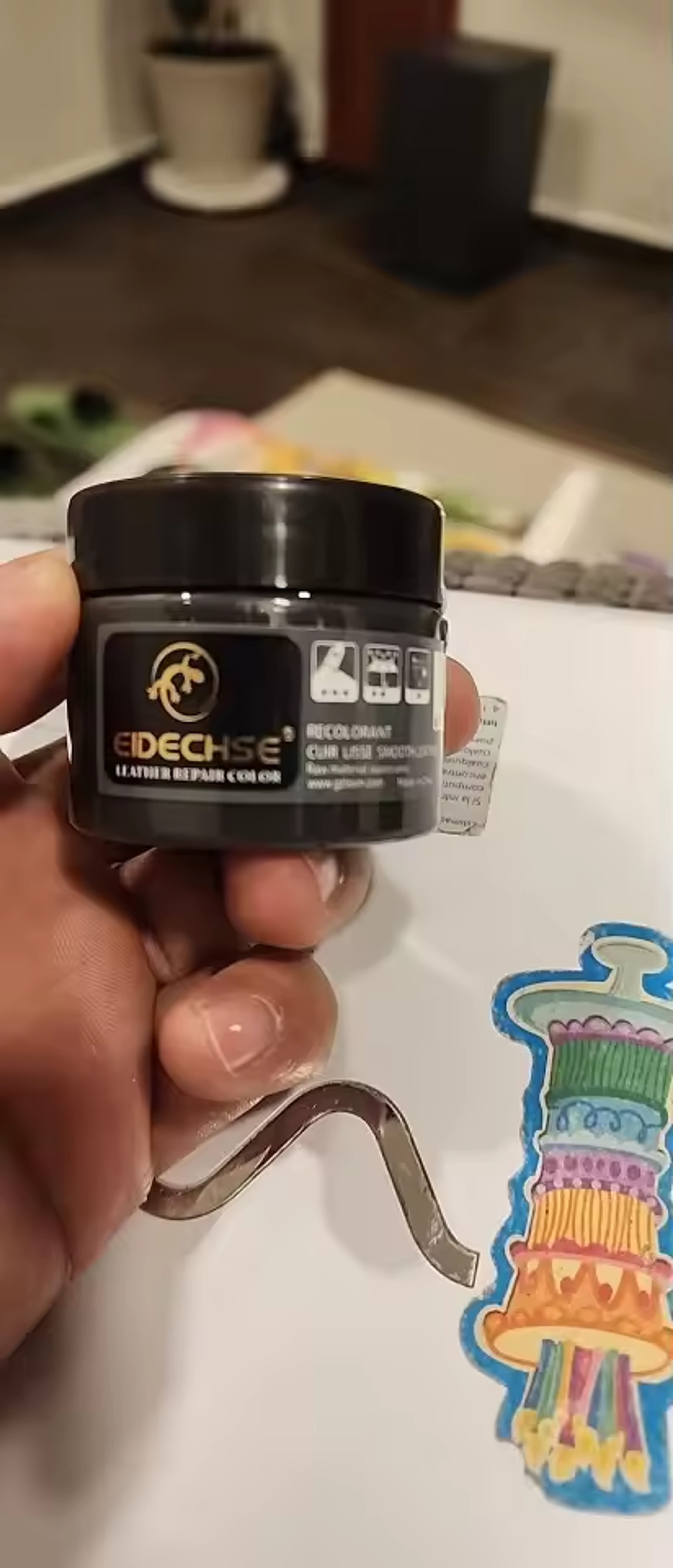 Customer Review Photo