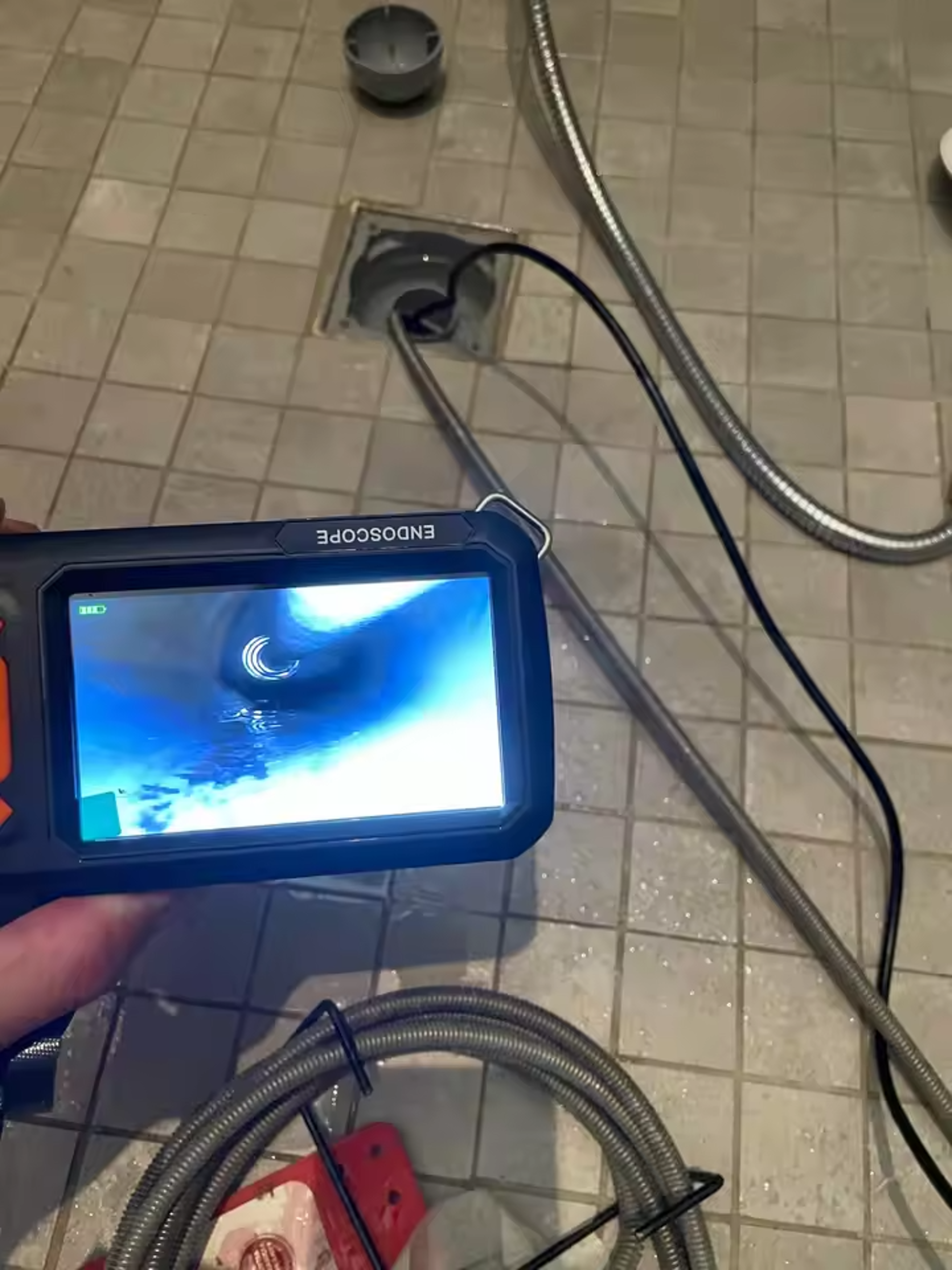 Customer Review Photo