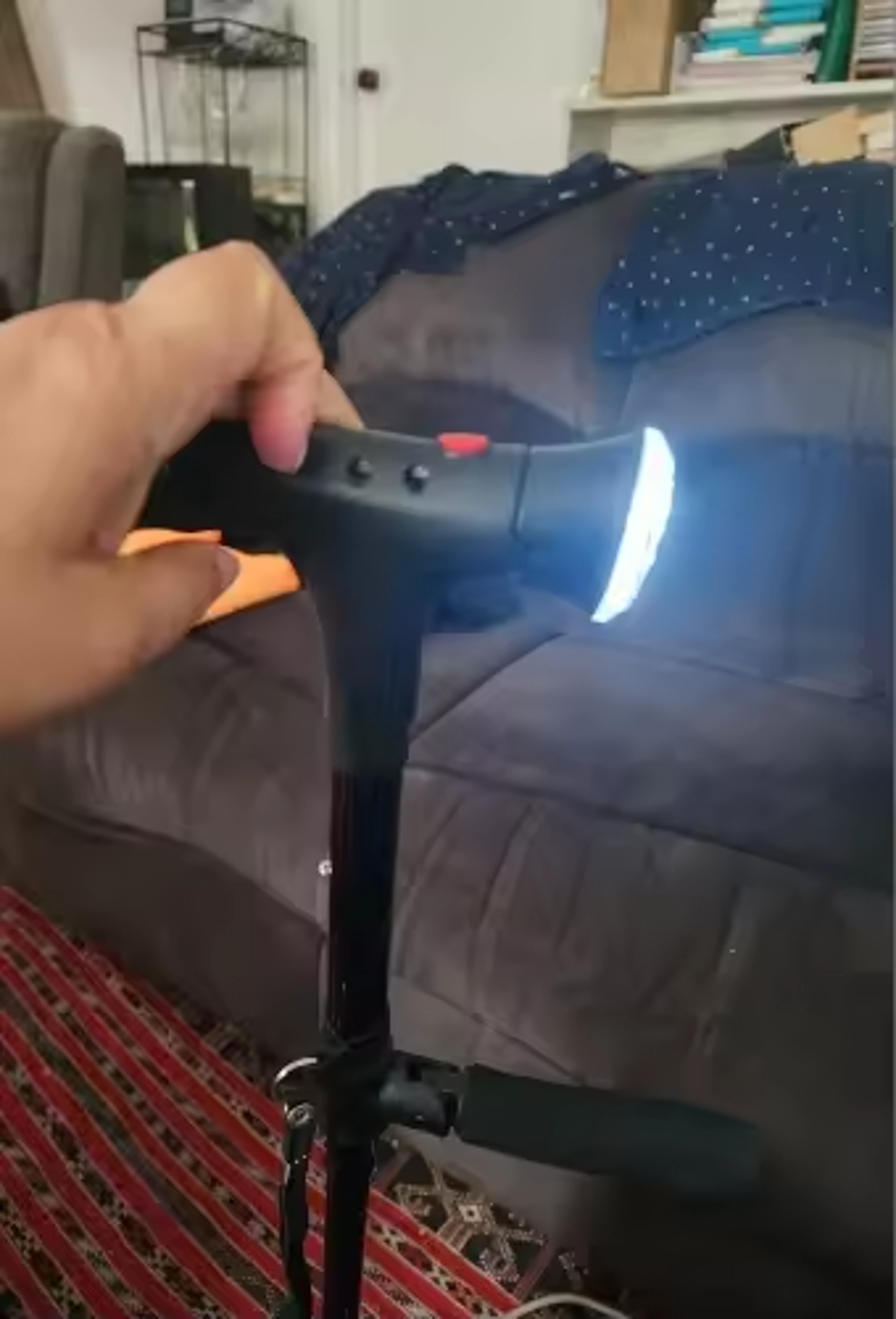 Customer Review Photo