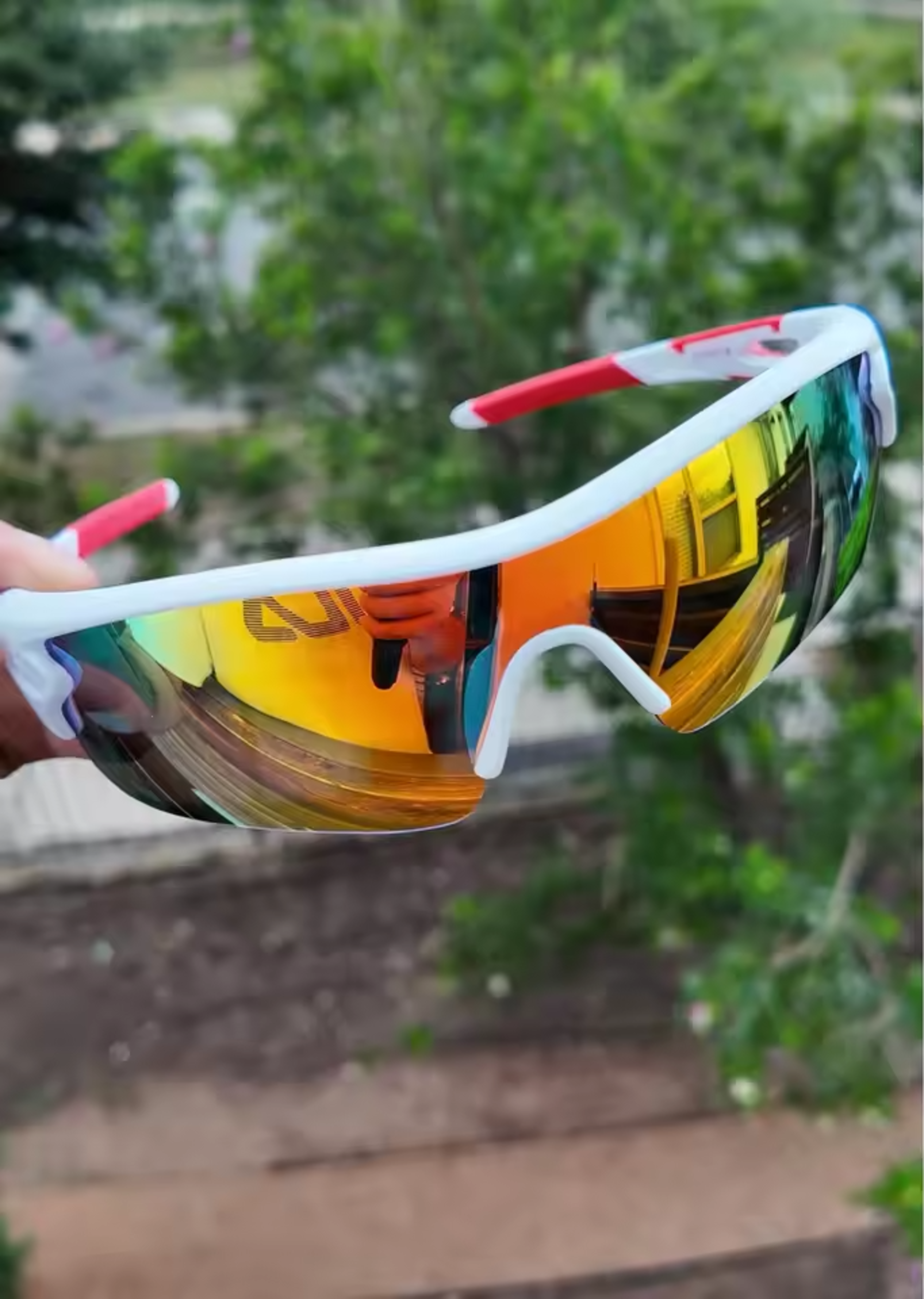 Customer Review Photo