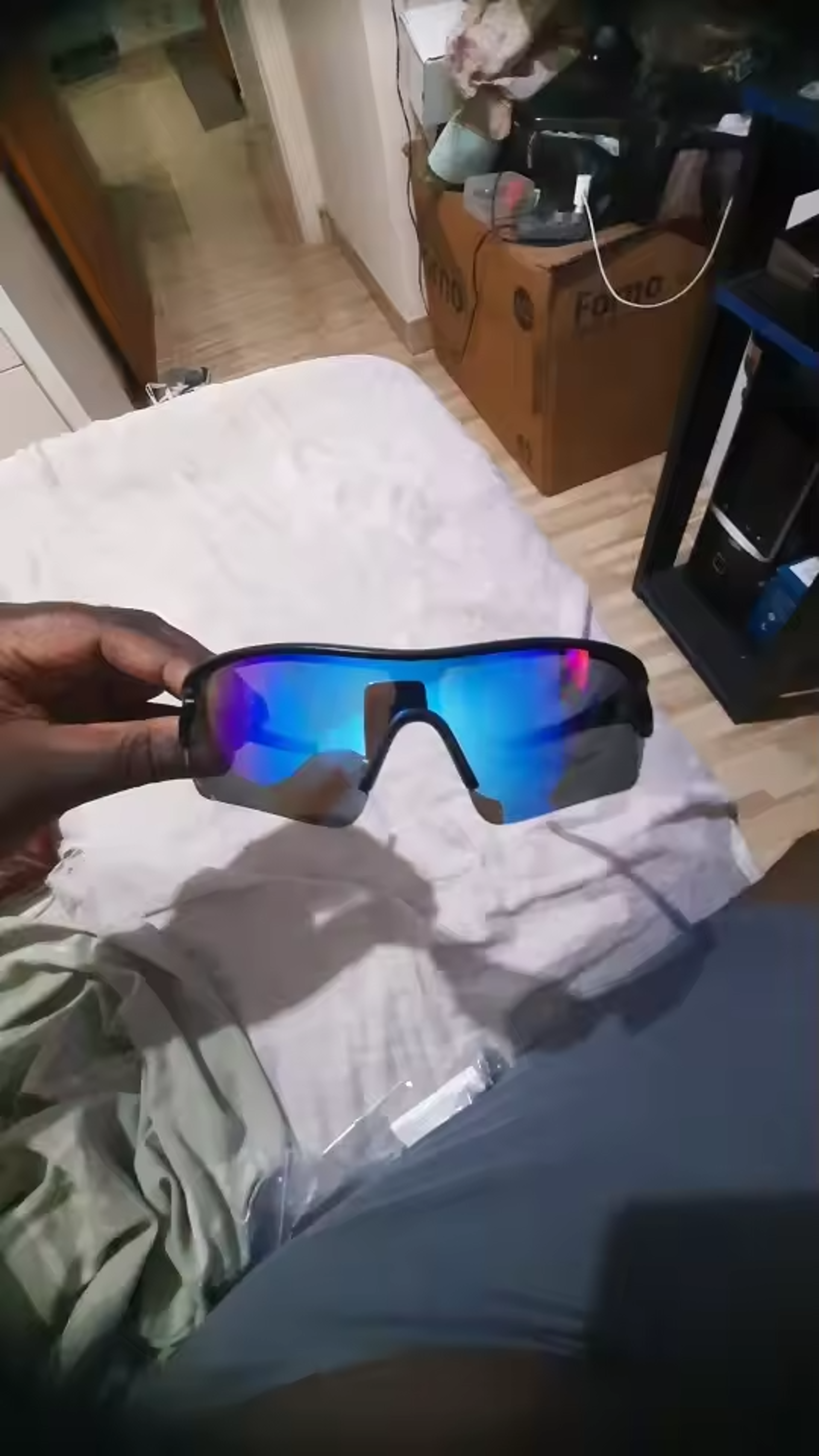 Customer Review Photo