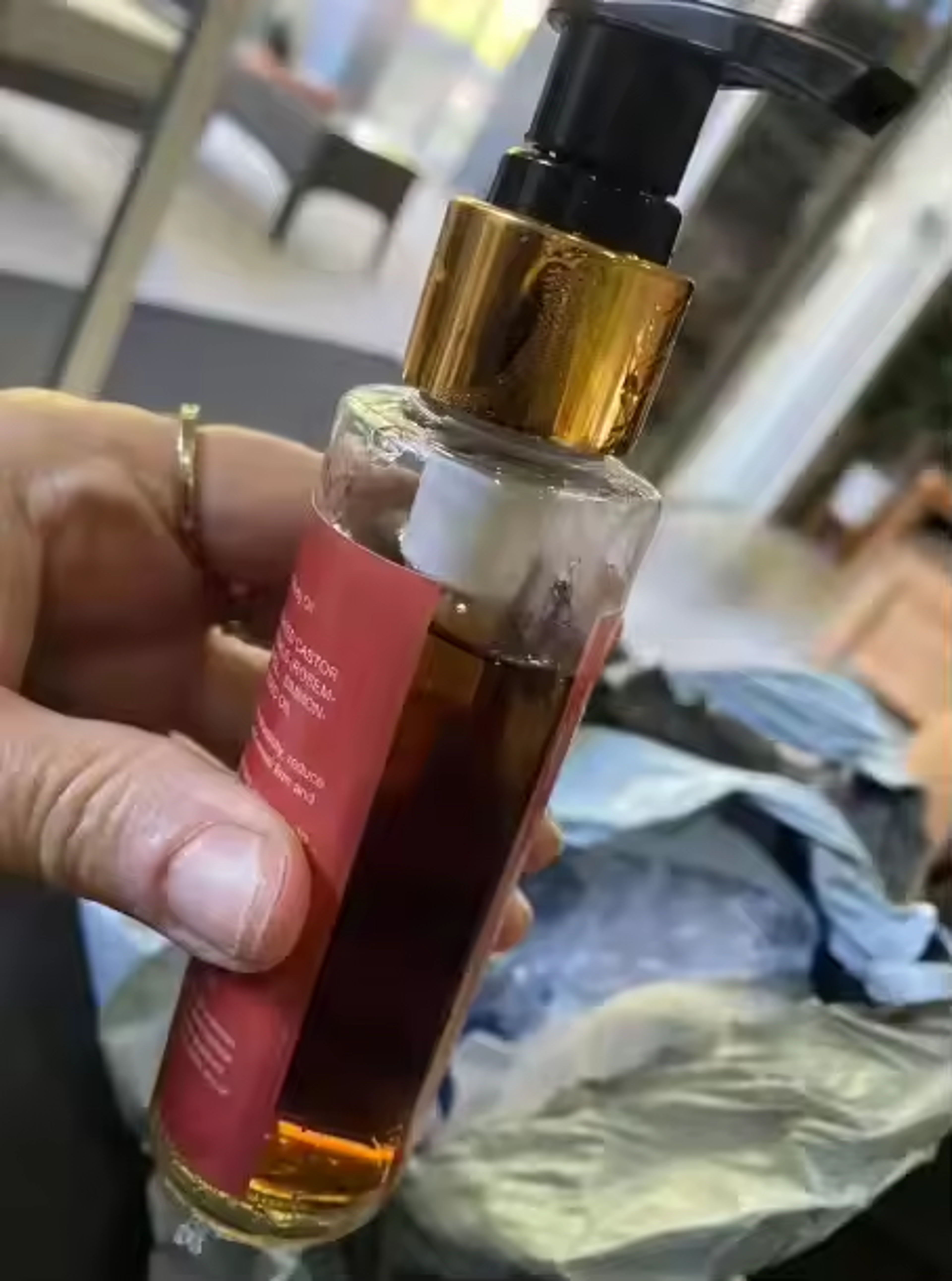Customer Review Photo