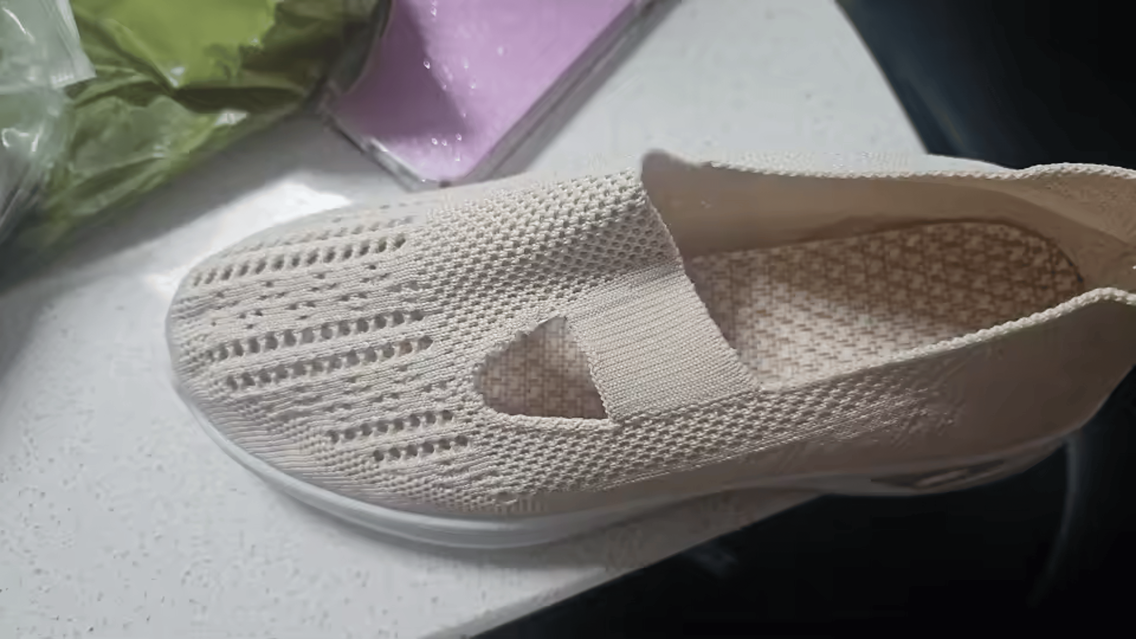 Customer Review Photo