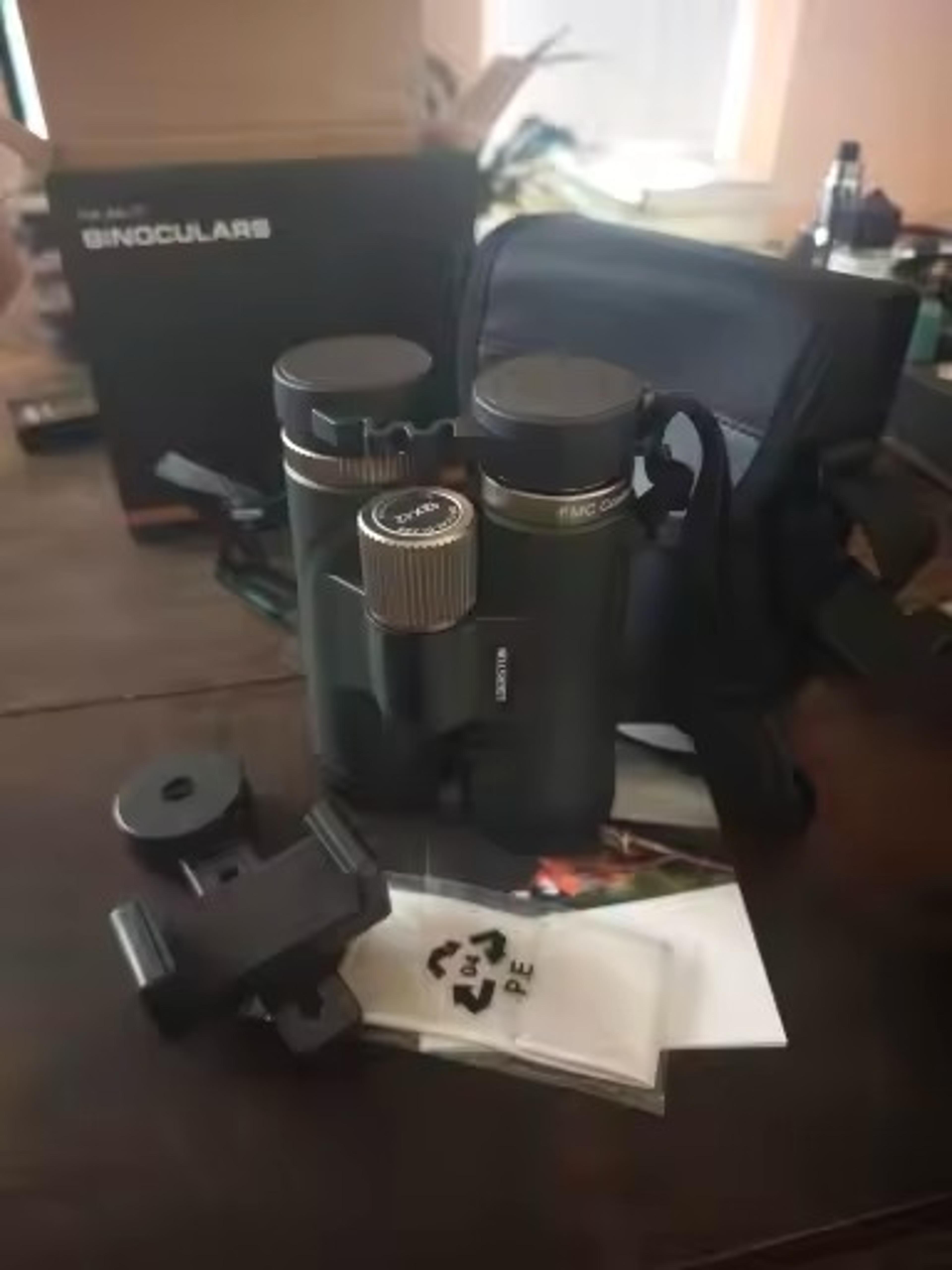 Customer Review Photo