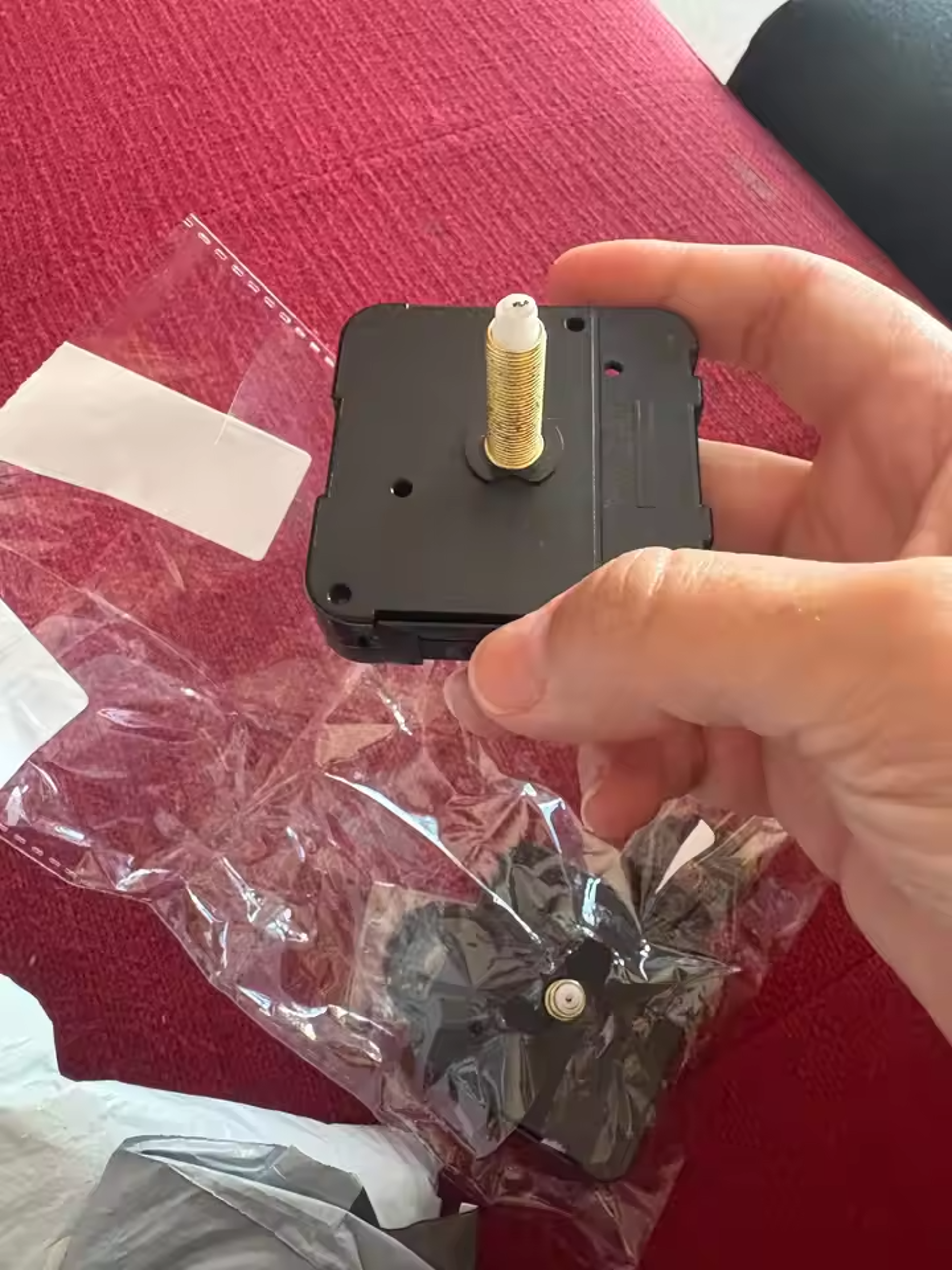 Customer Review Photo