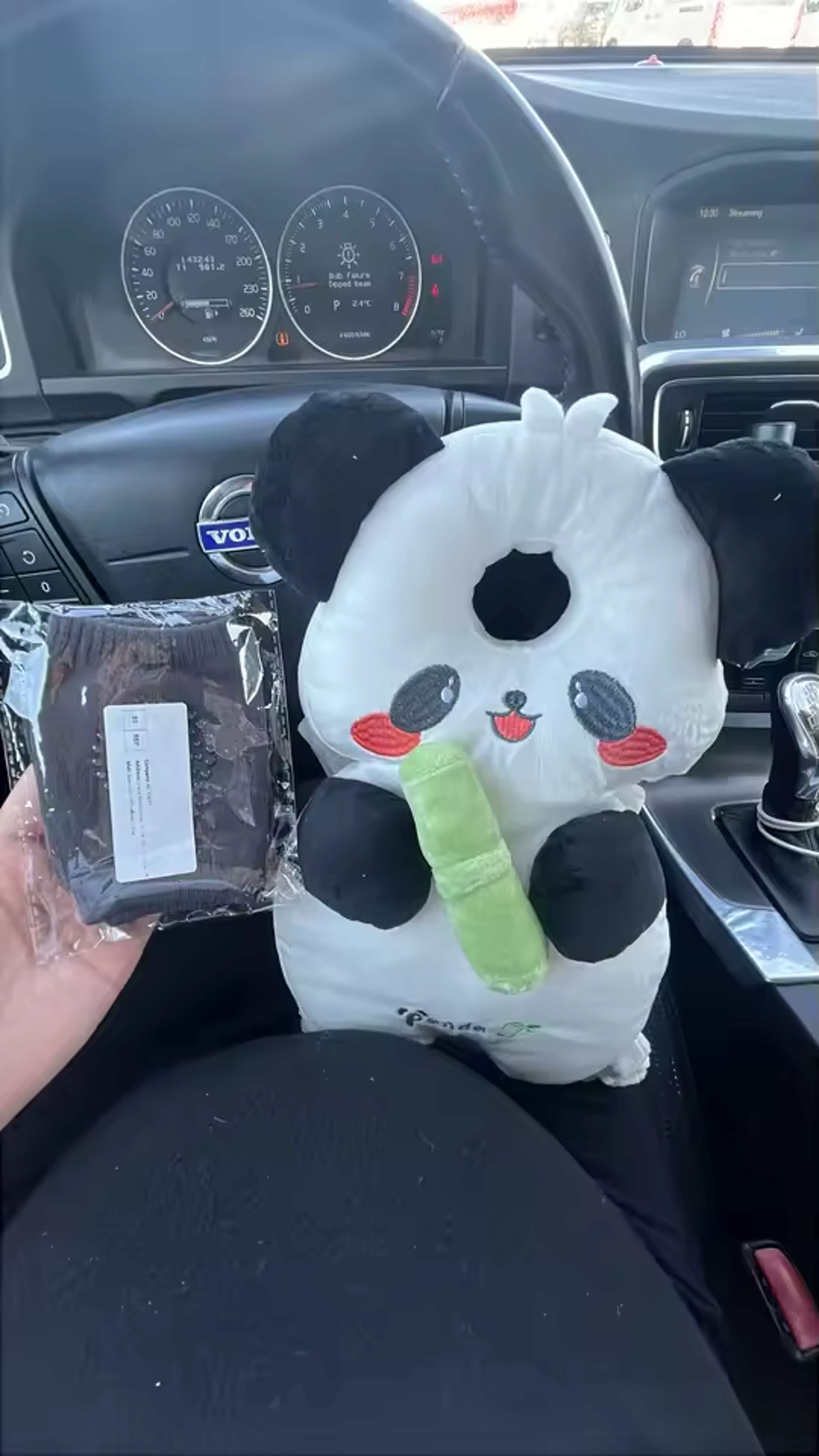 Customer Review Photo