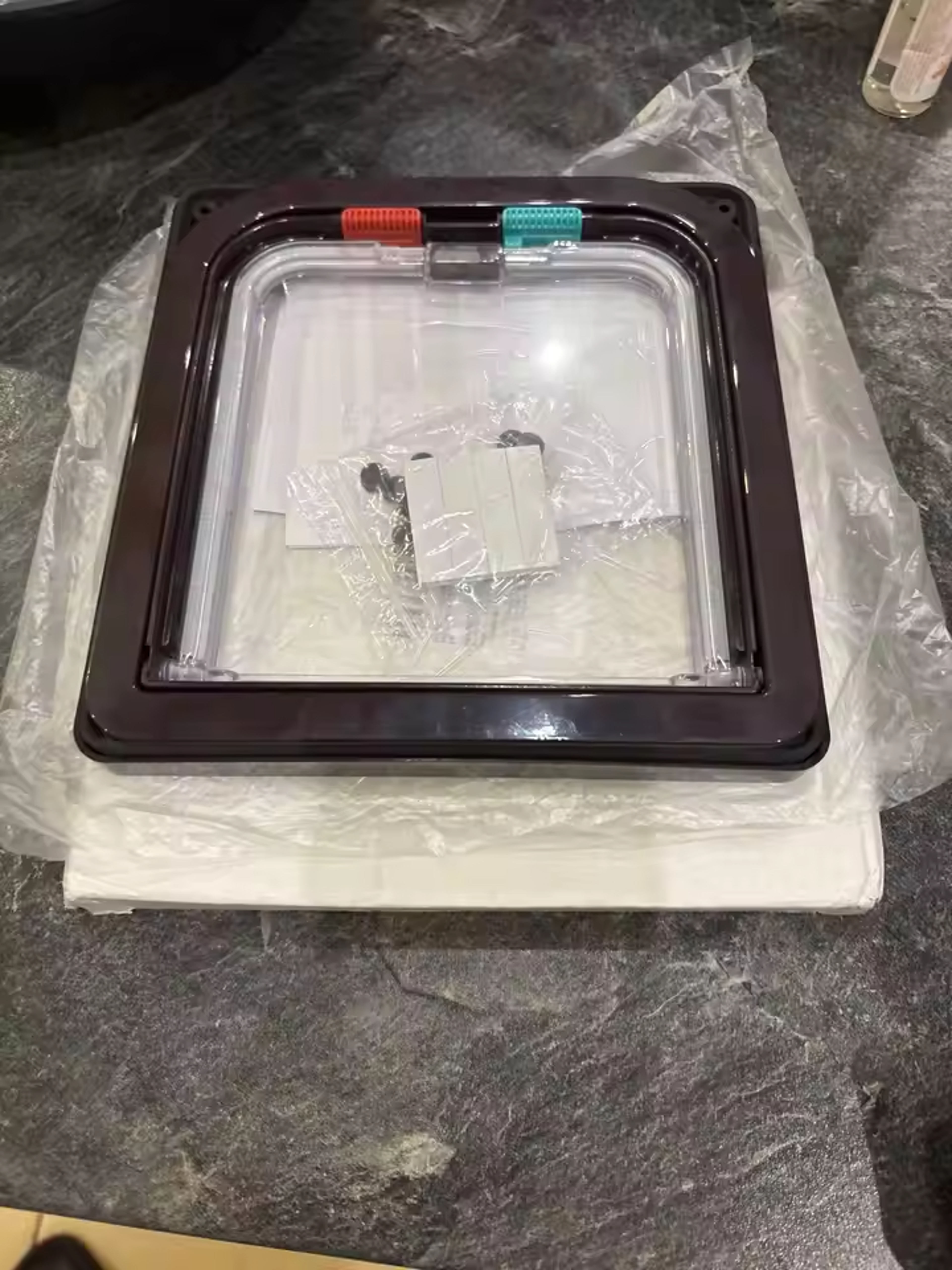 Customer Review Photo