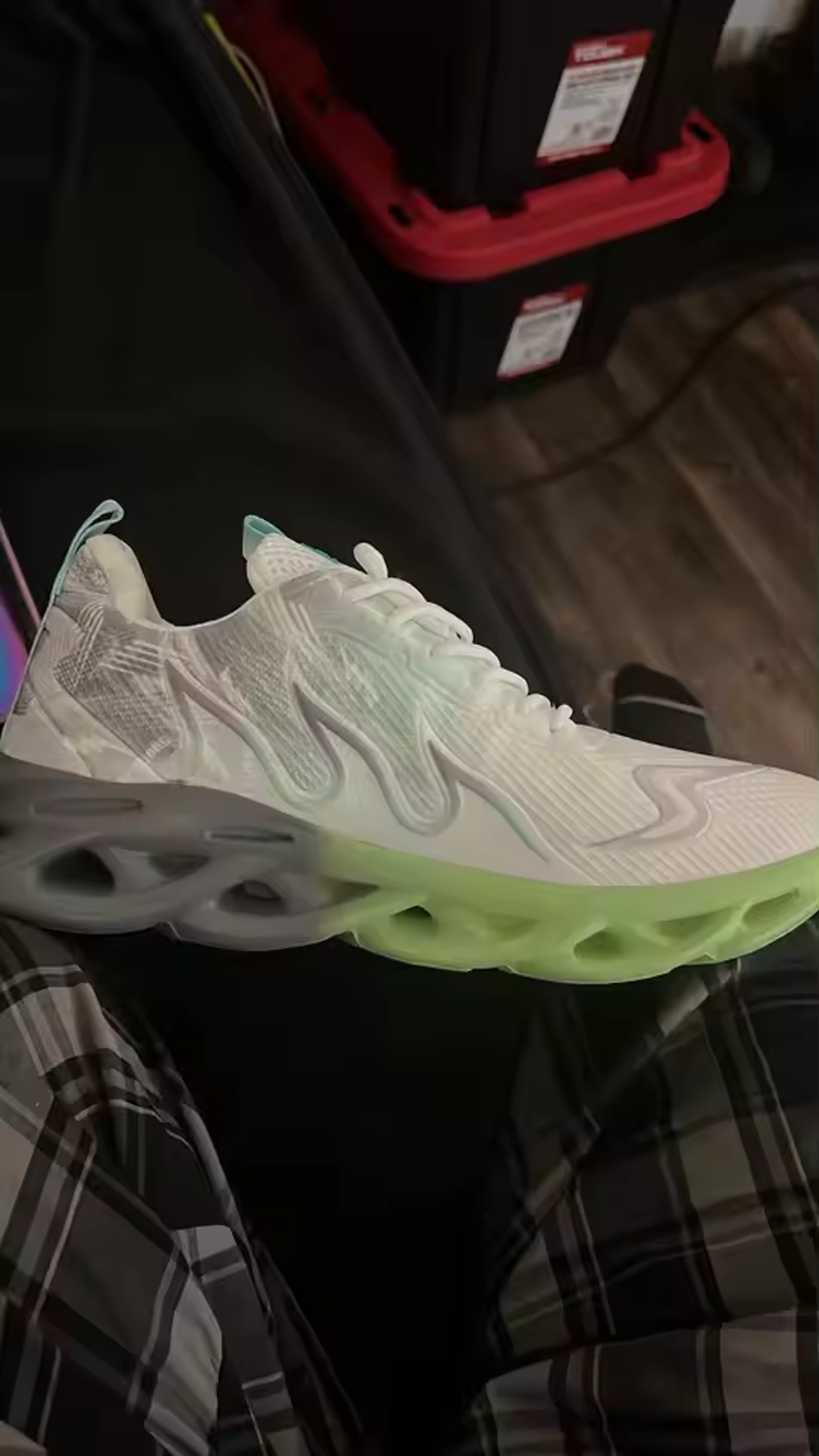 Customer Review Photo