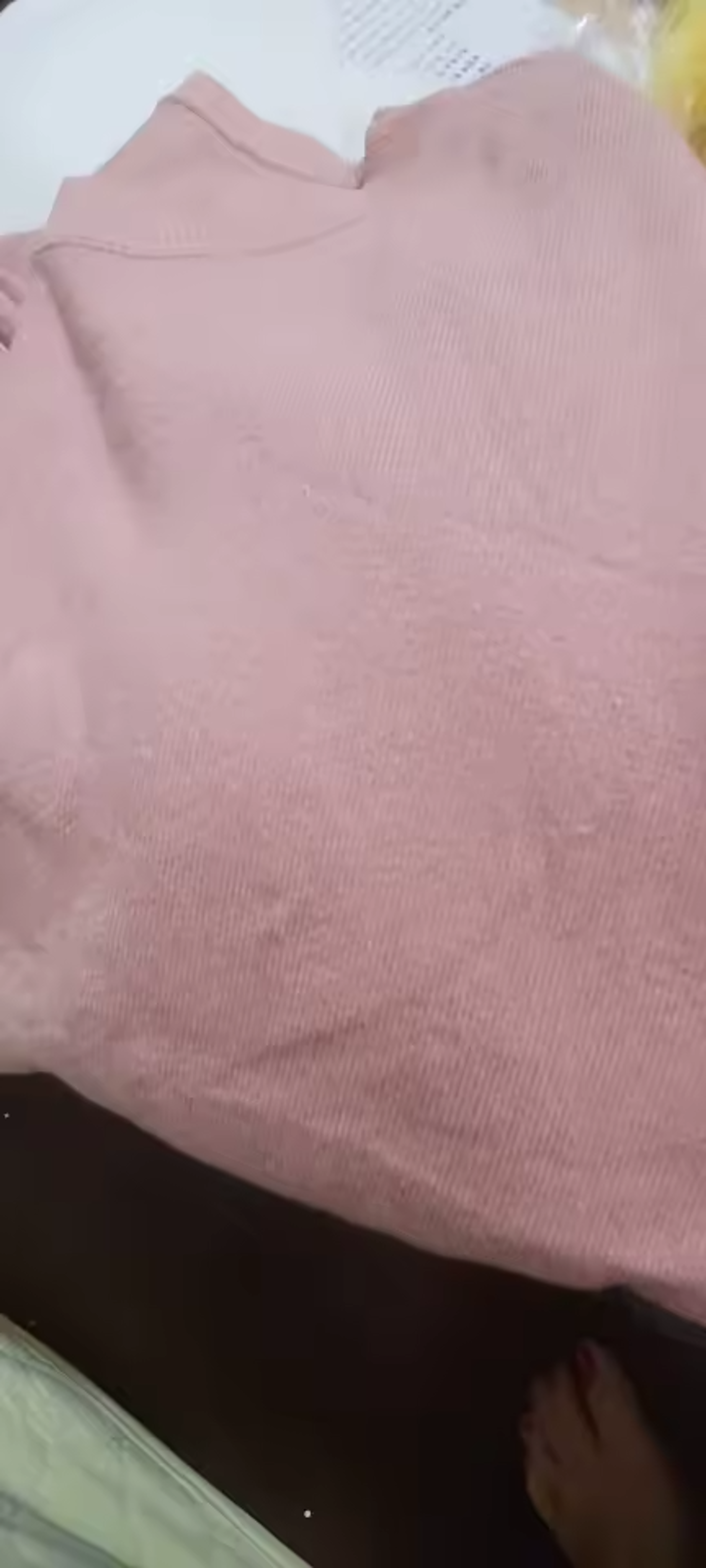 Customer Review Photo