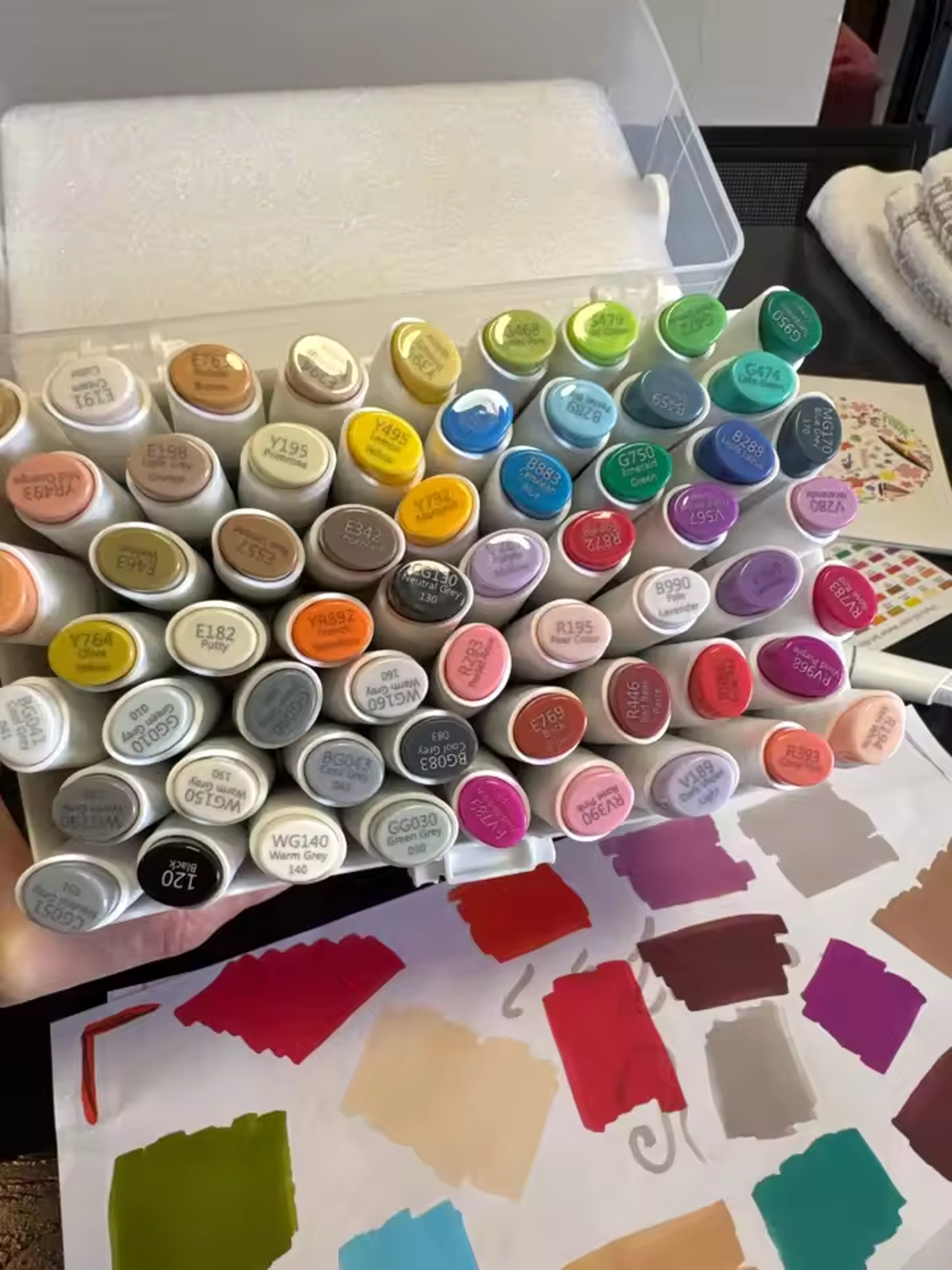 Customer Review Photo