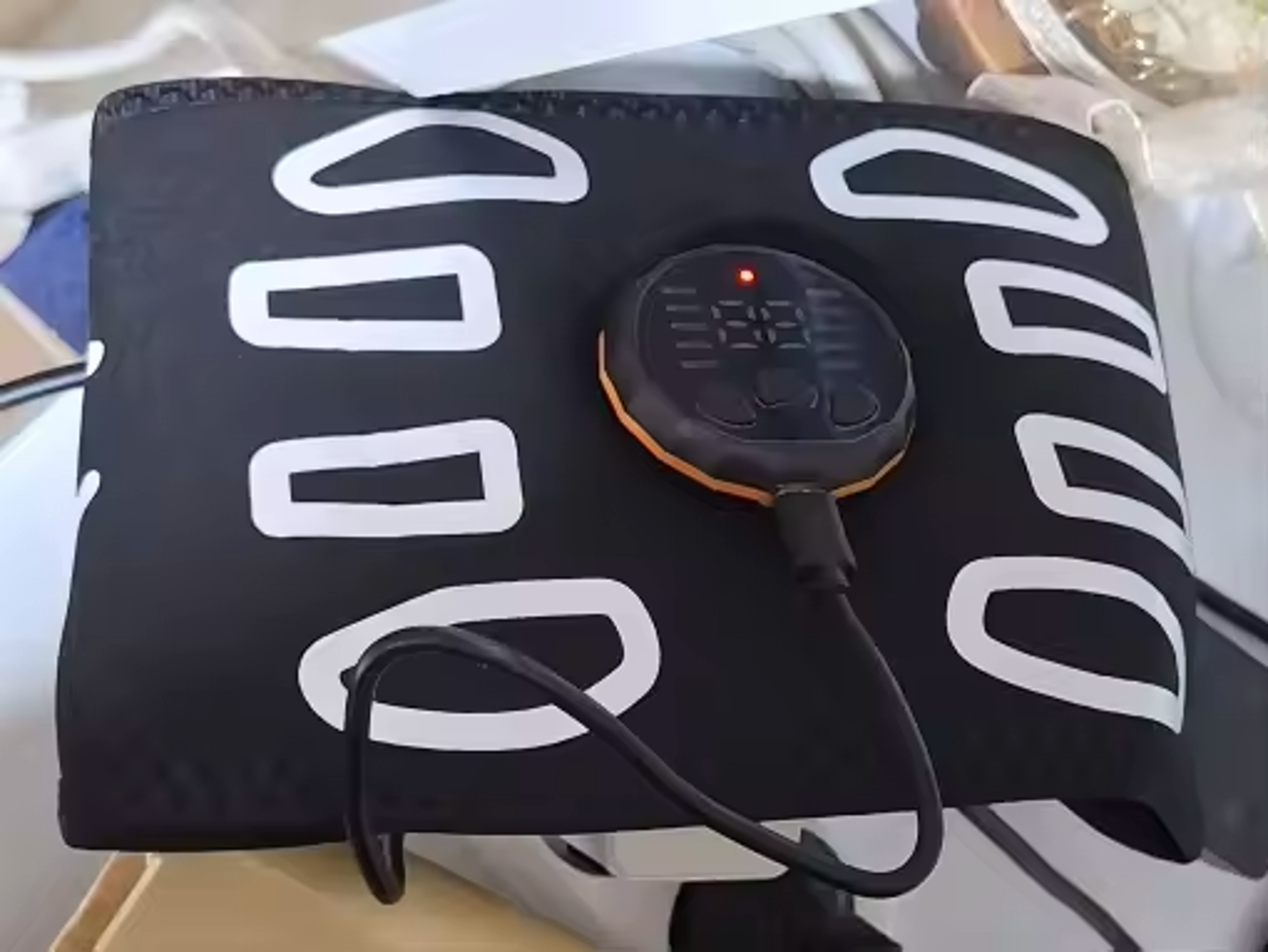 Customer Review Photo