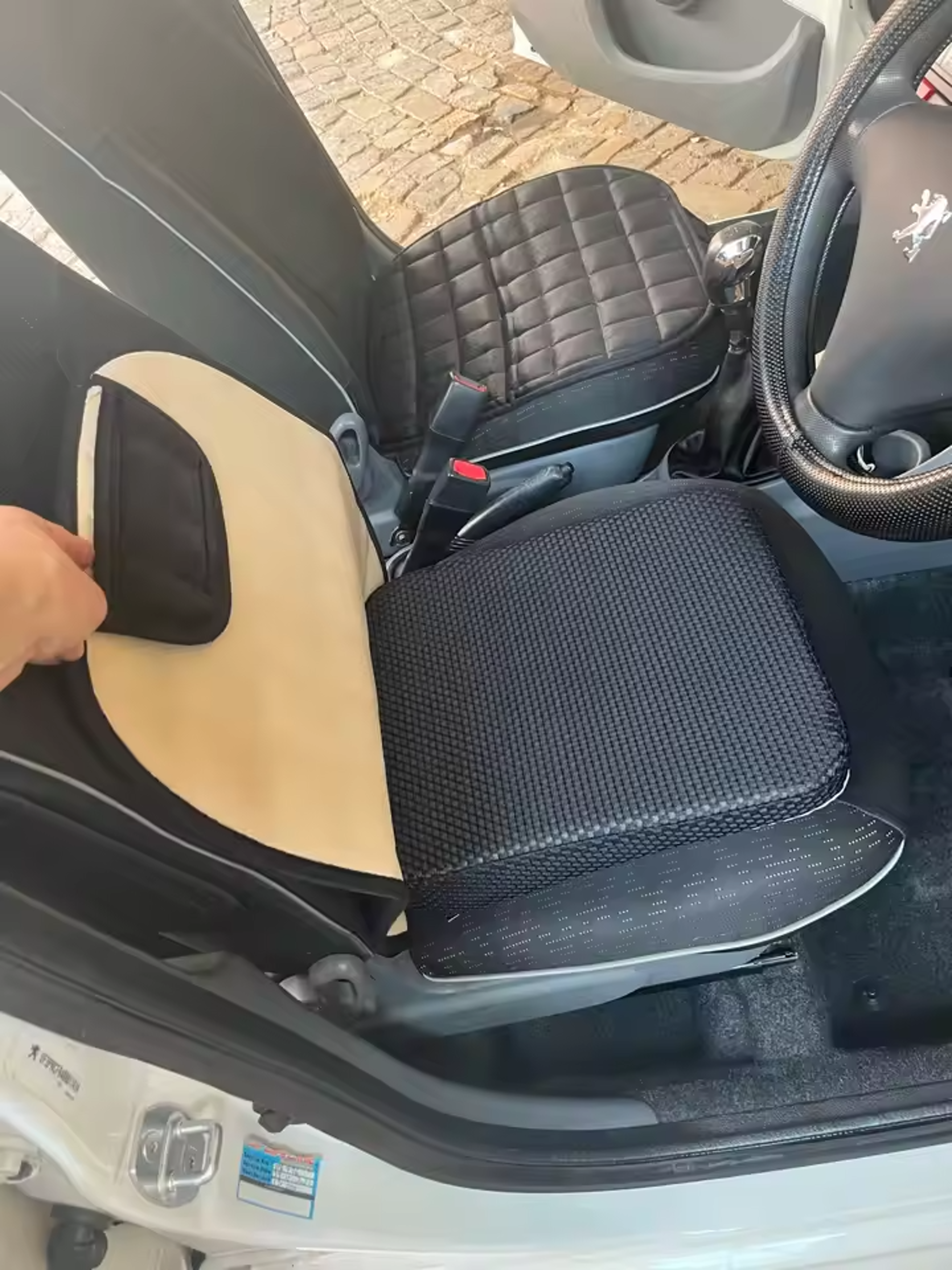 Customer Review Photo
