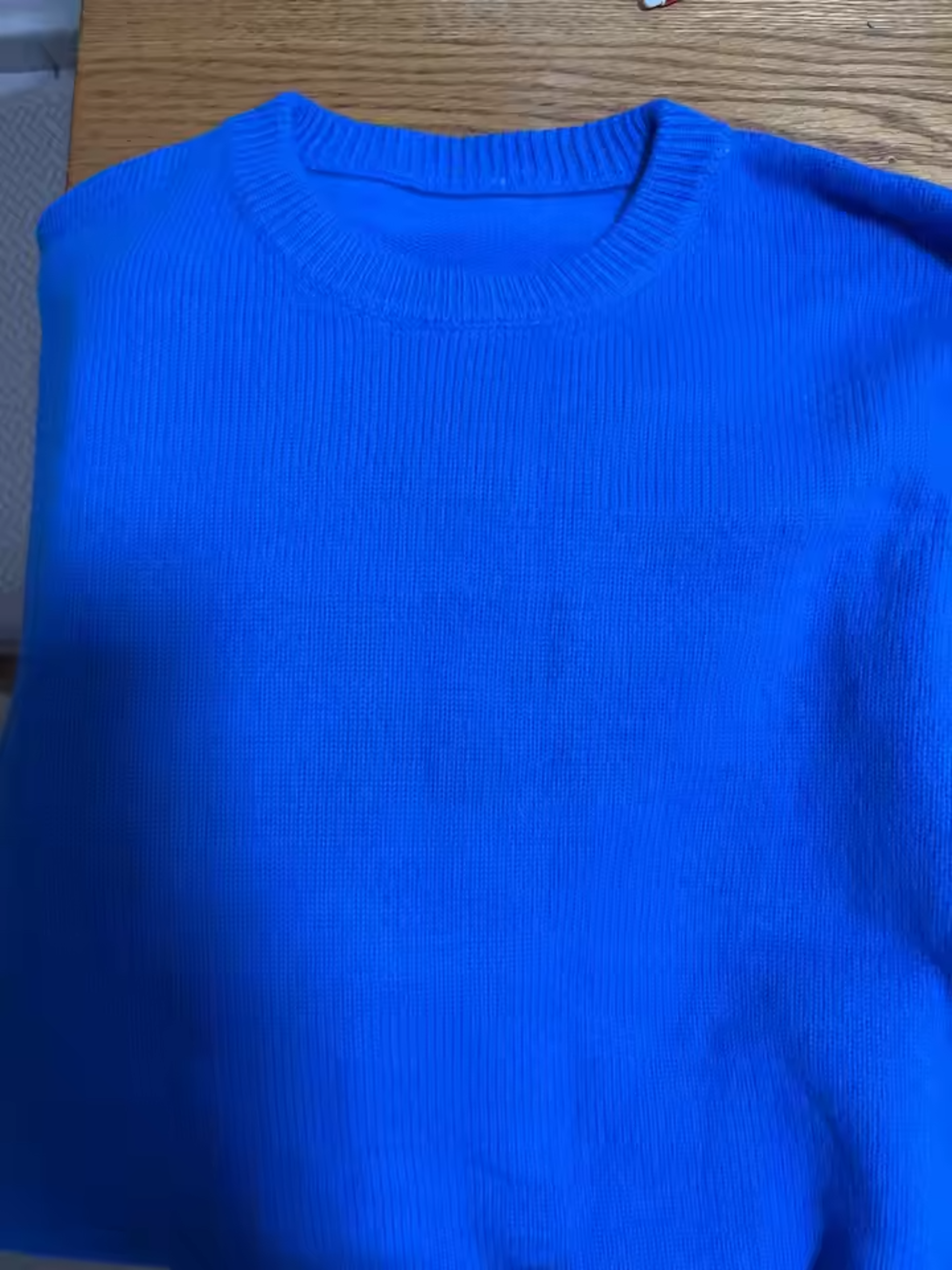 Customer Review Photo