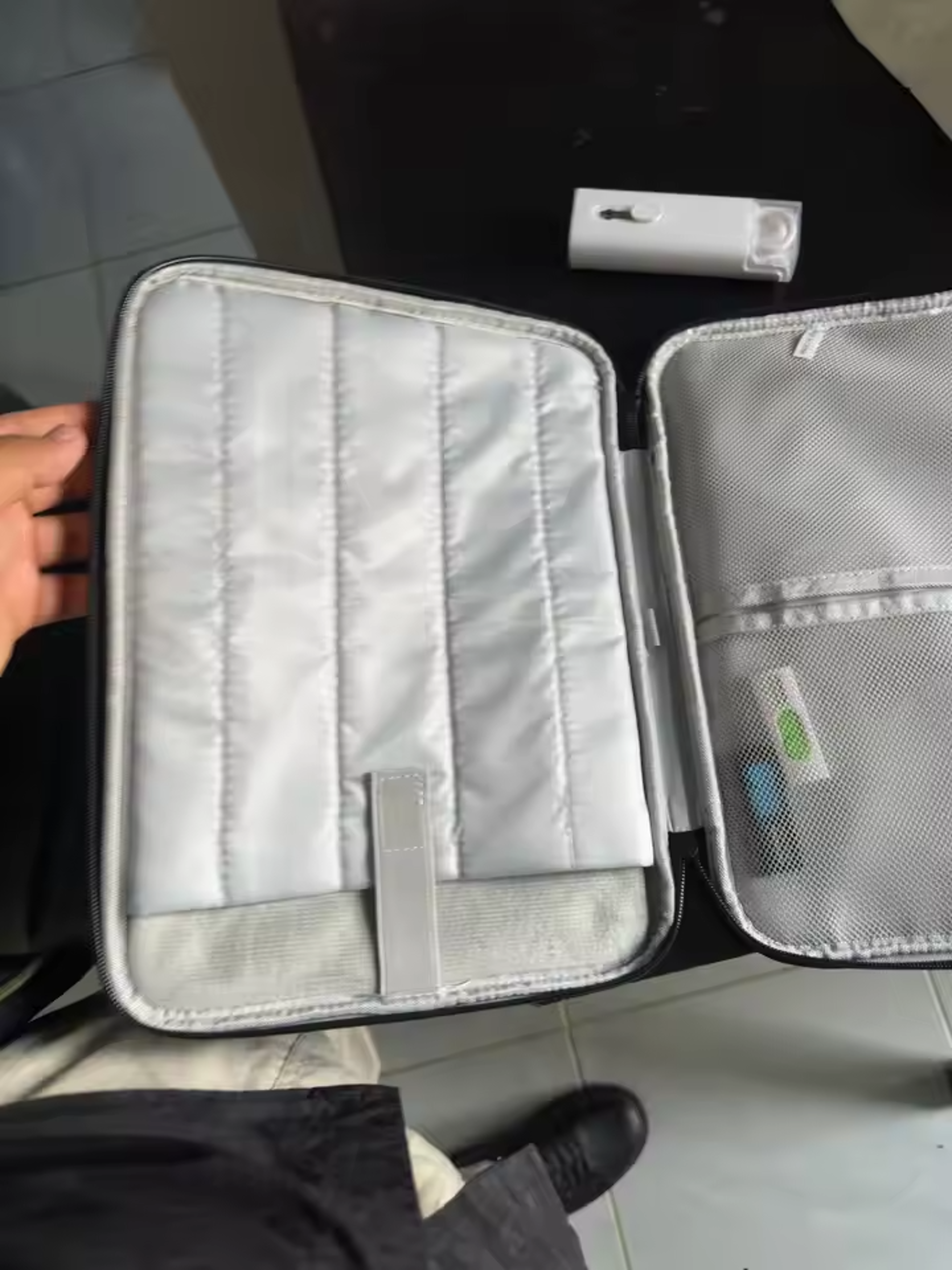 Customer Review Photo