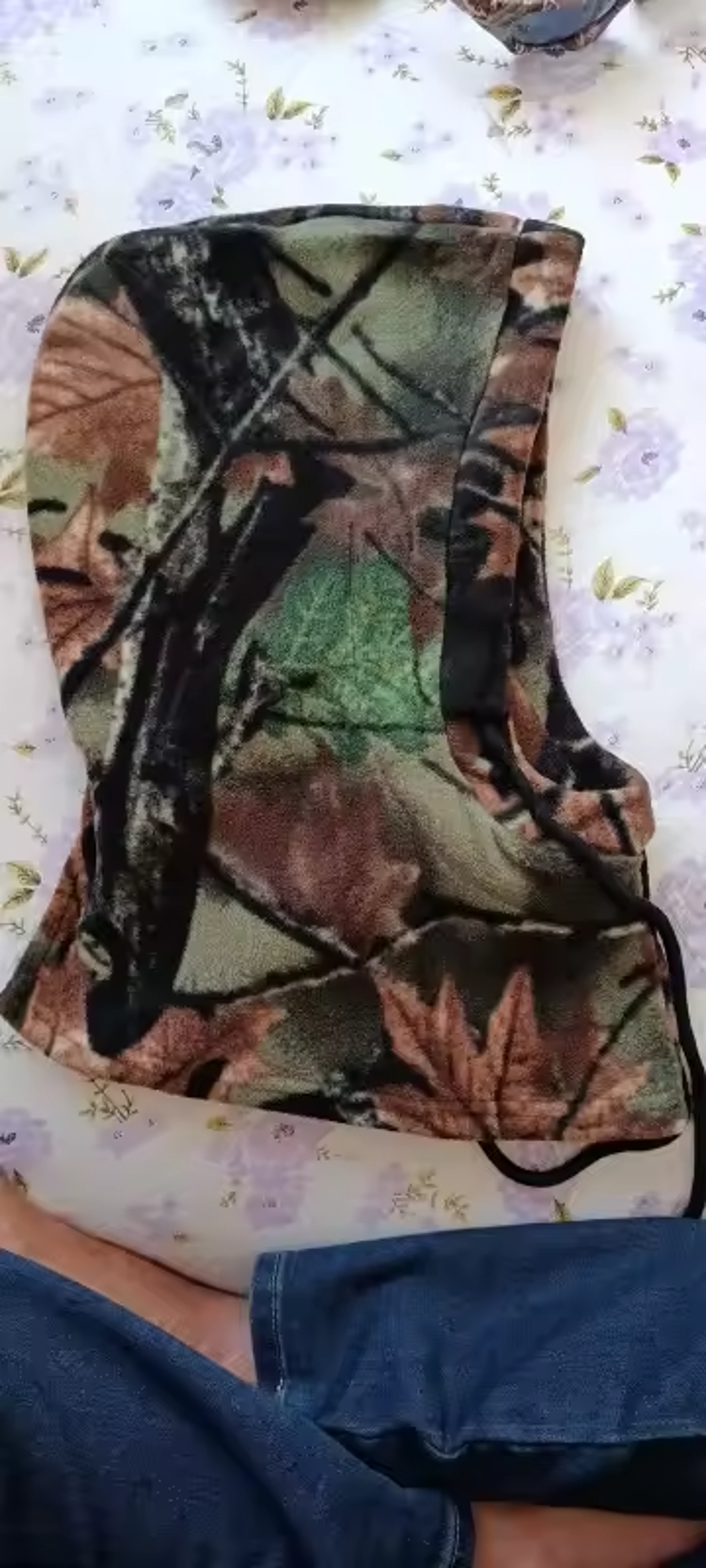 Customer Review Photo