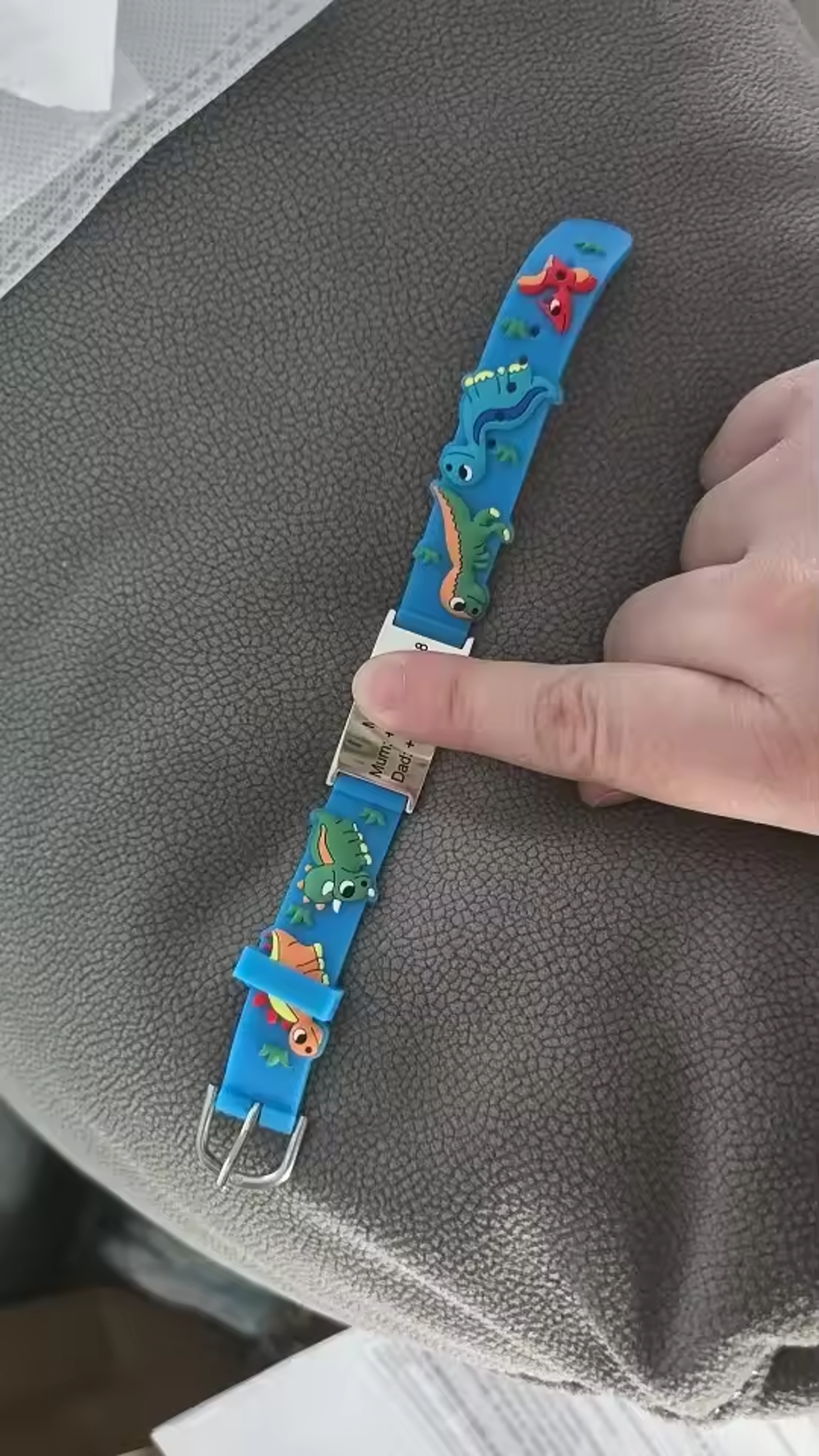 Customer Review Photo