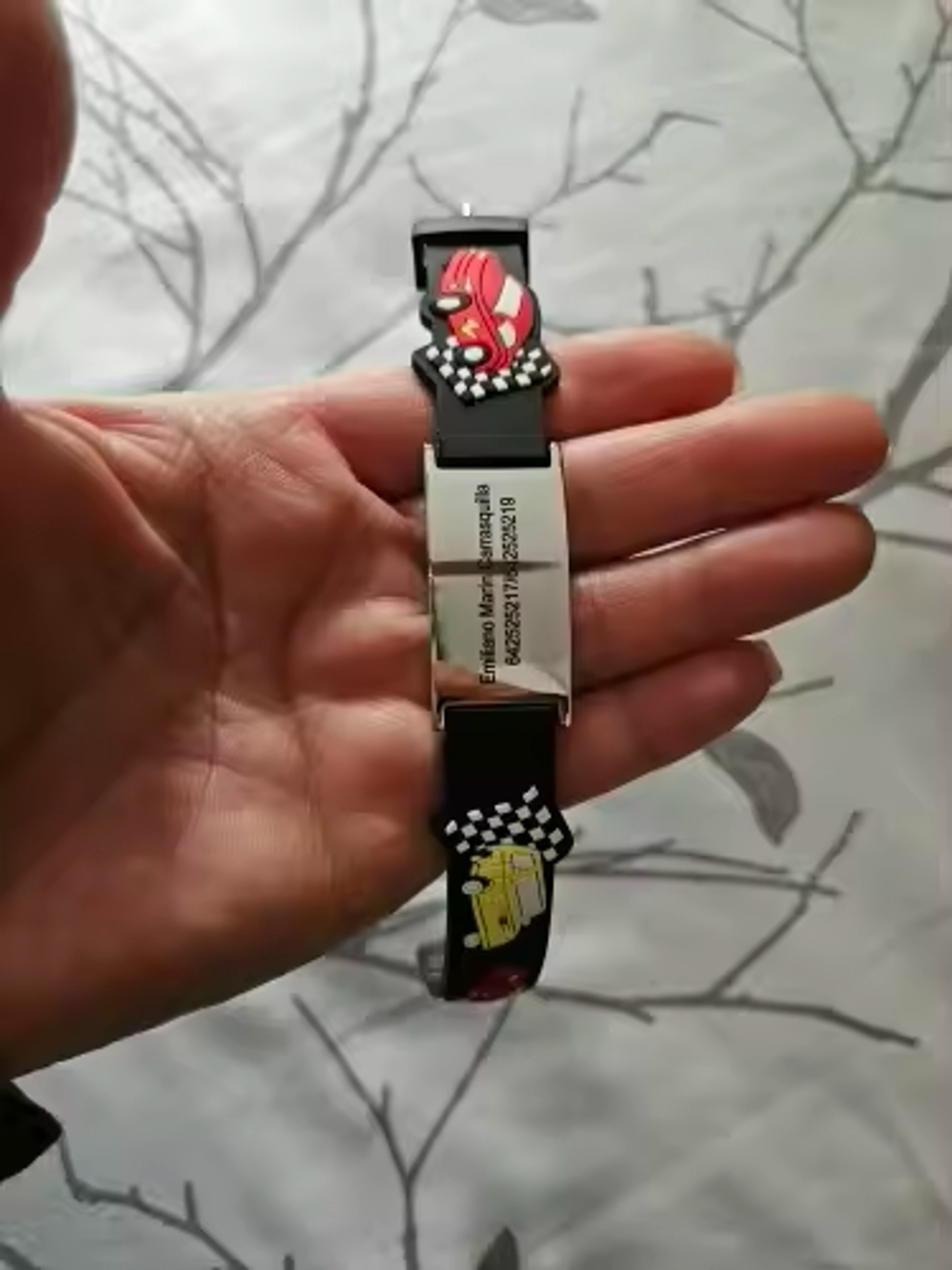 Customer Review Photo