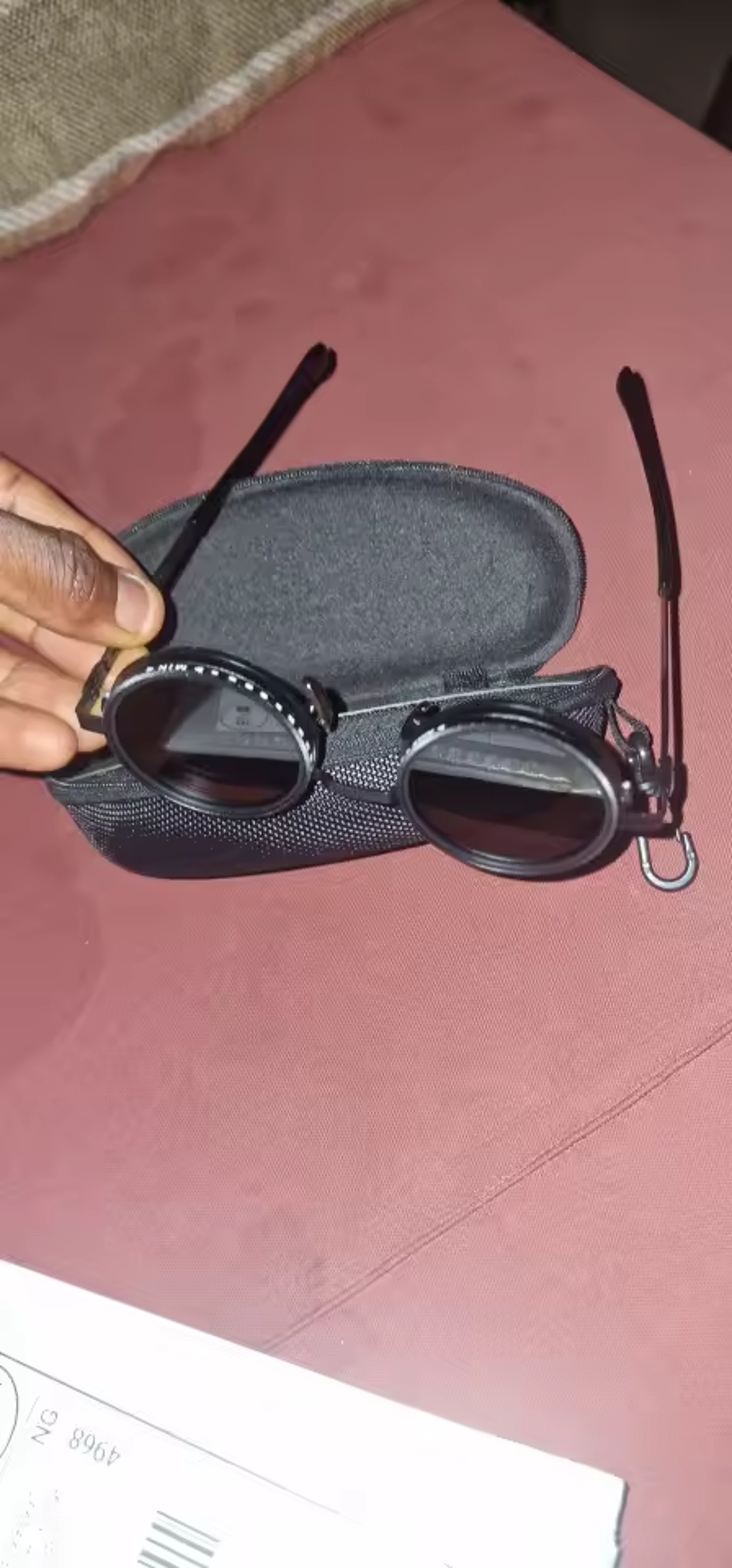 Customer Review Photo