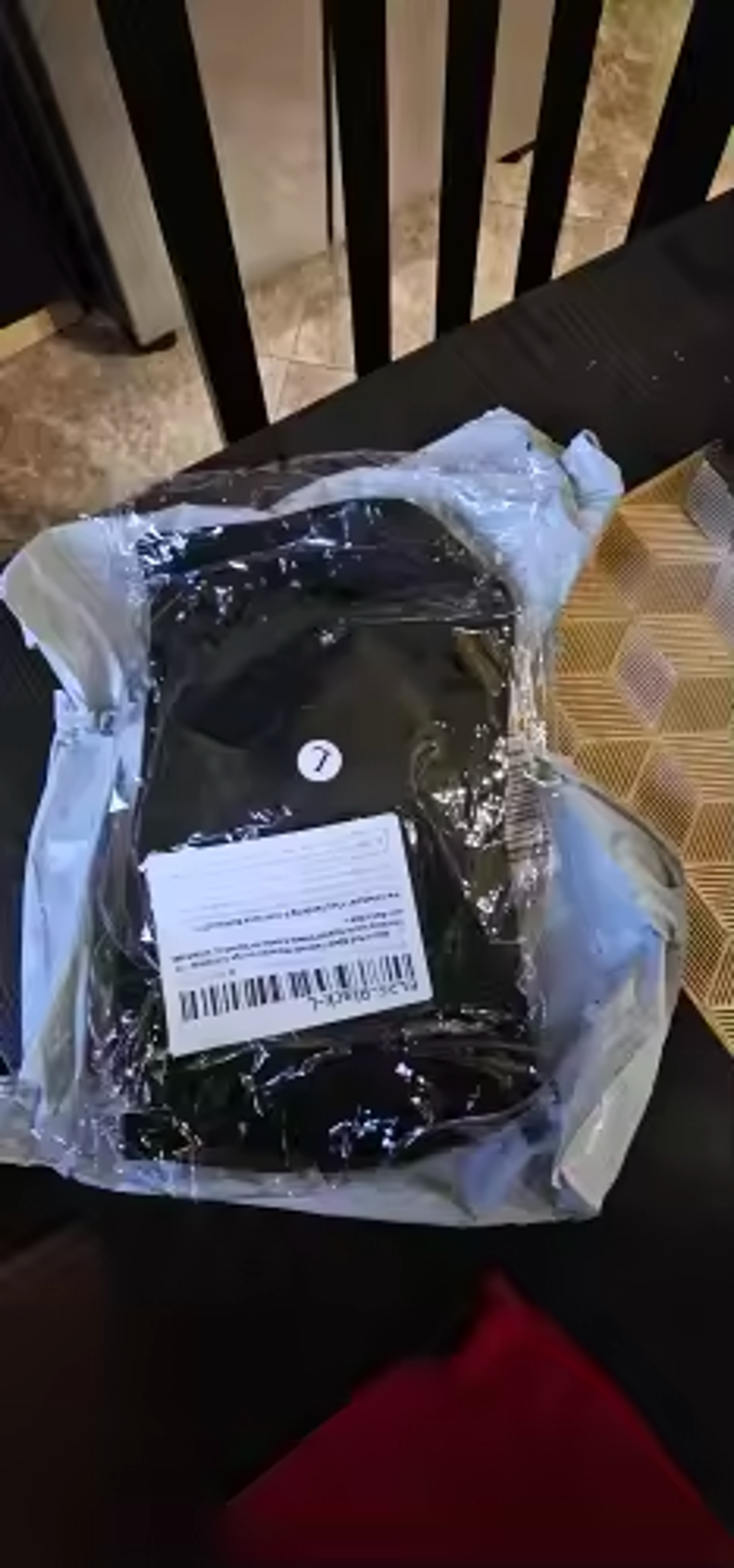 Customer Review Photo