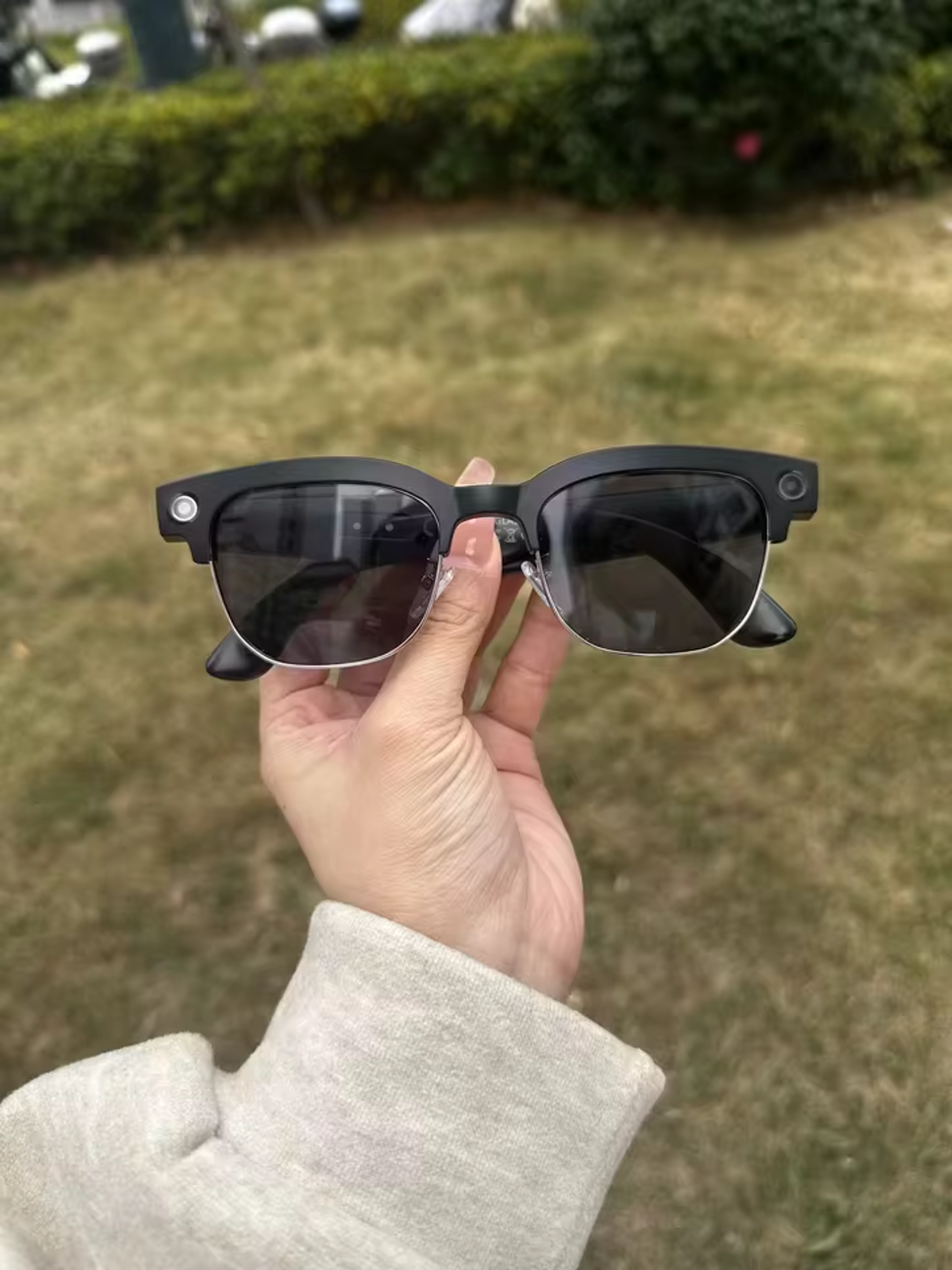 Customer Review Photo