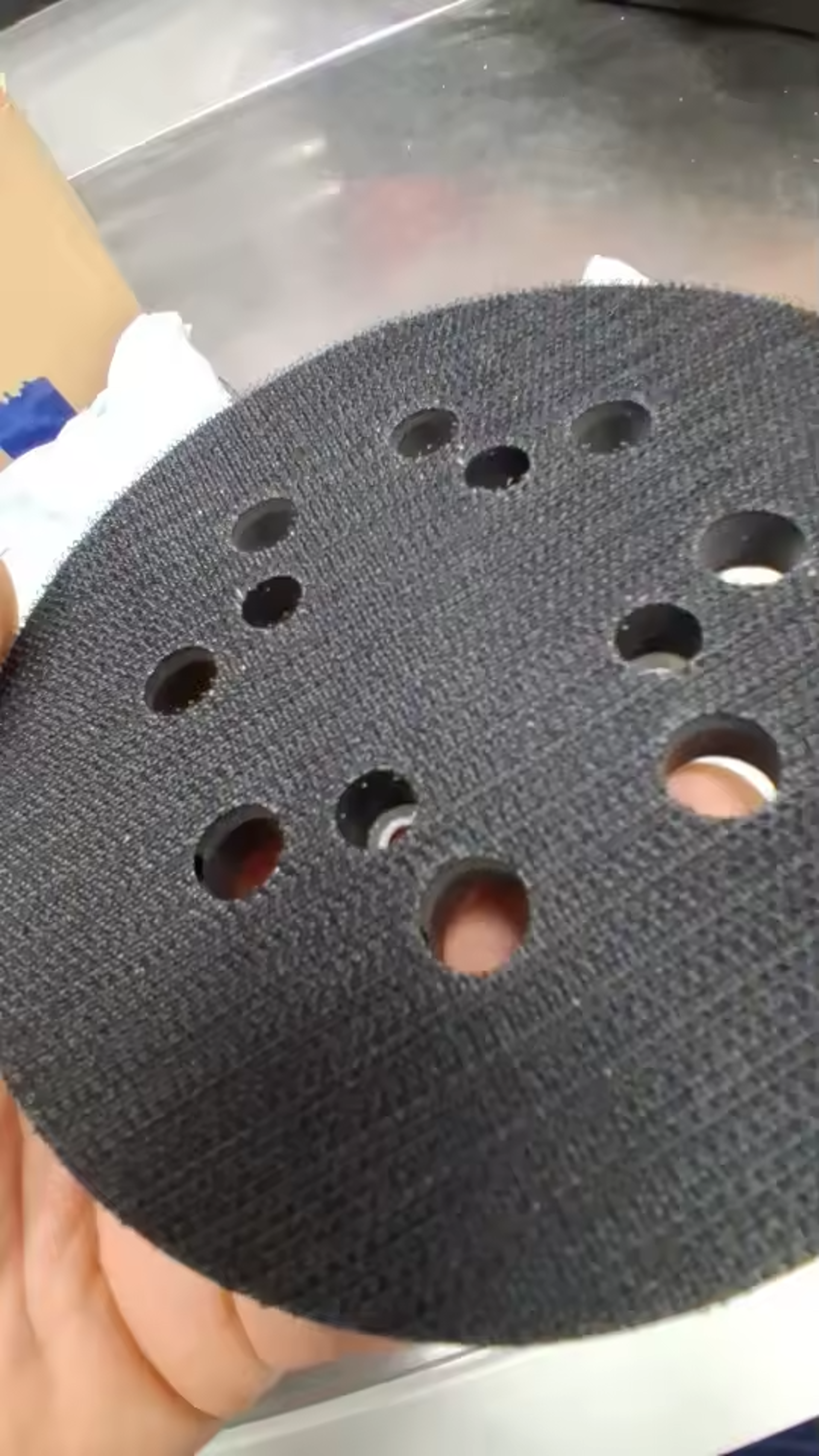 Customer Review Photo
