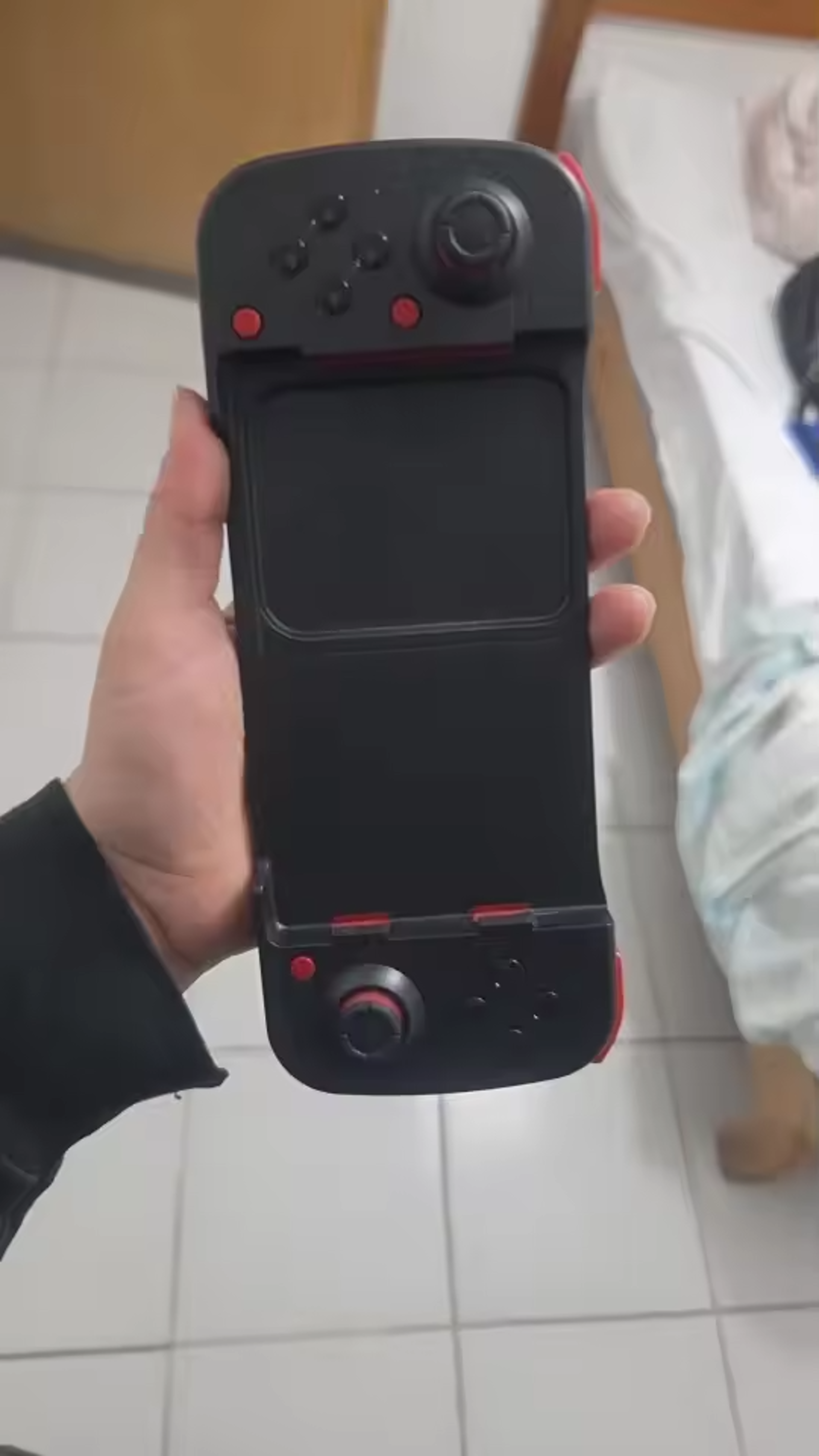 Customer Review Photo