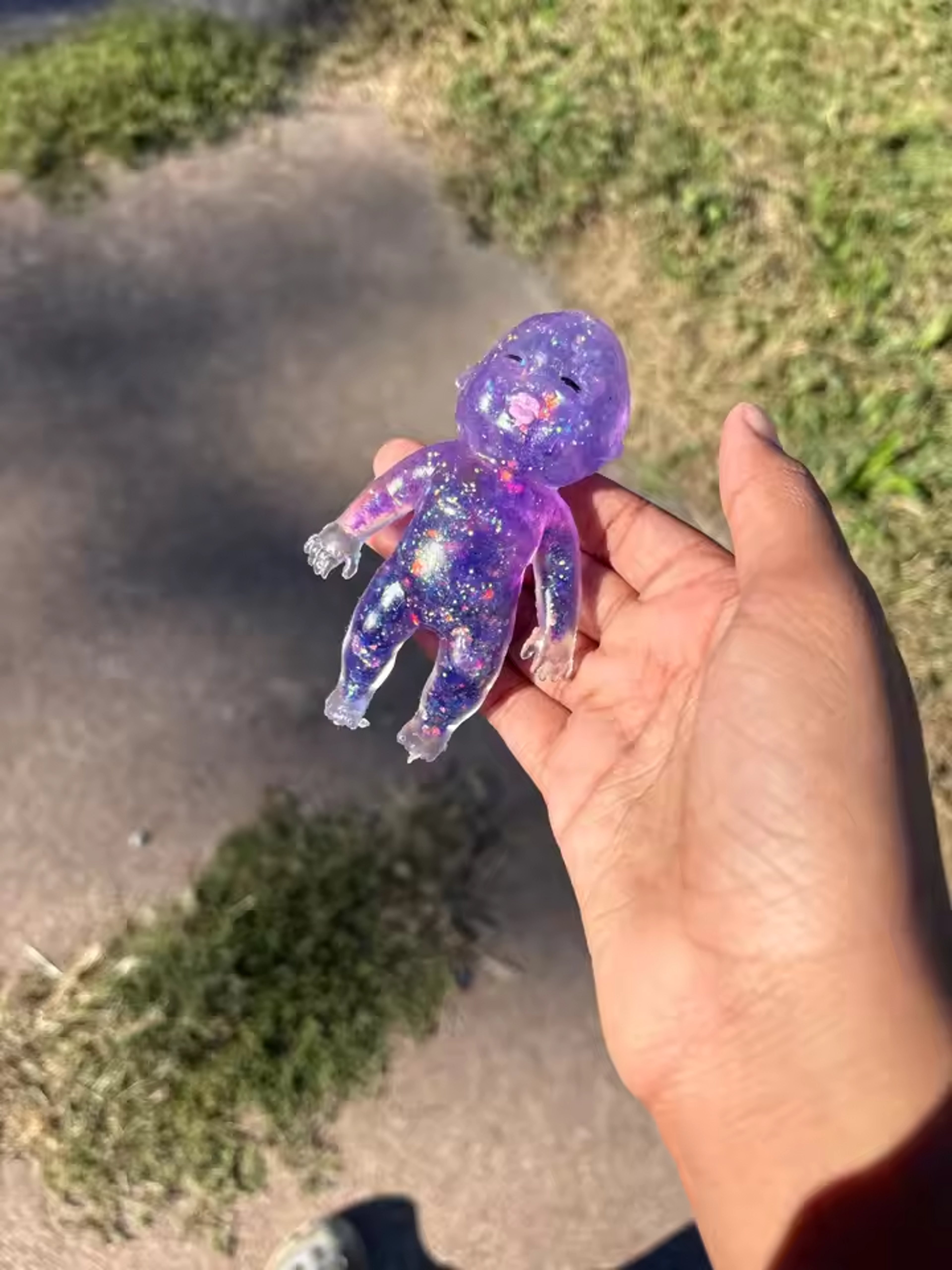 Customer Review Photo