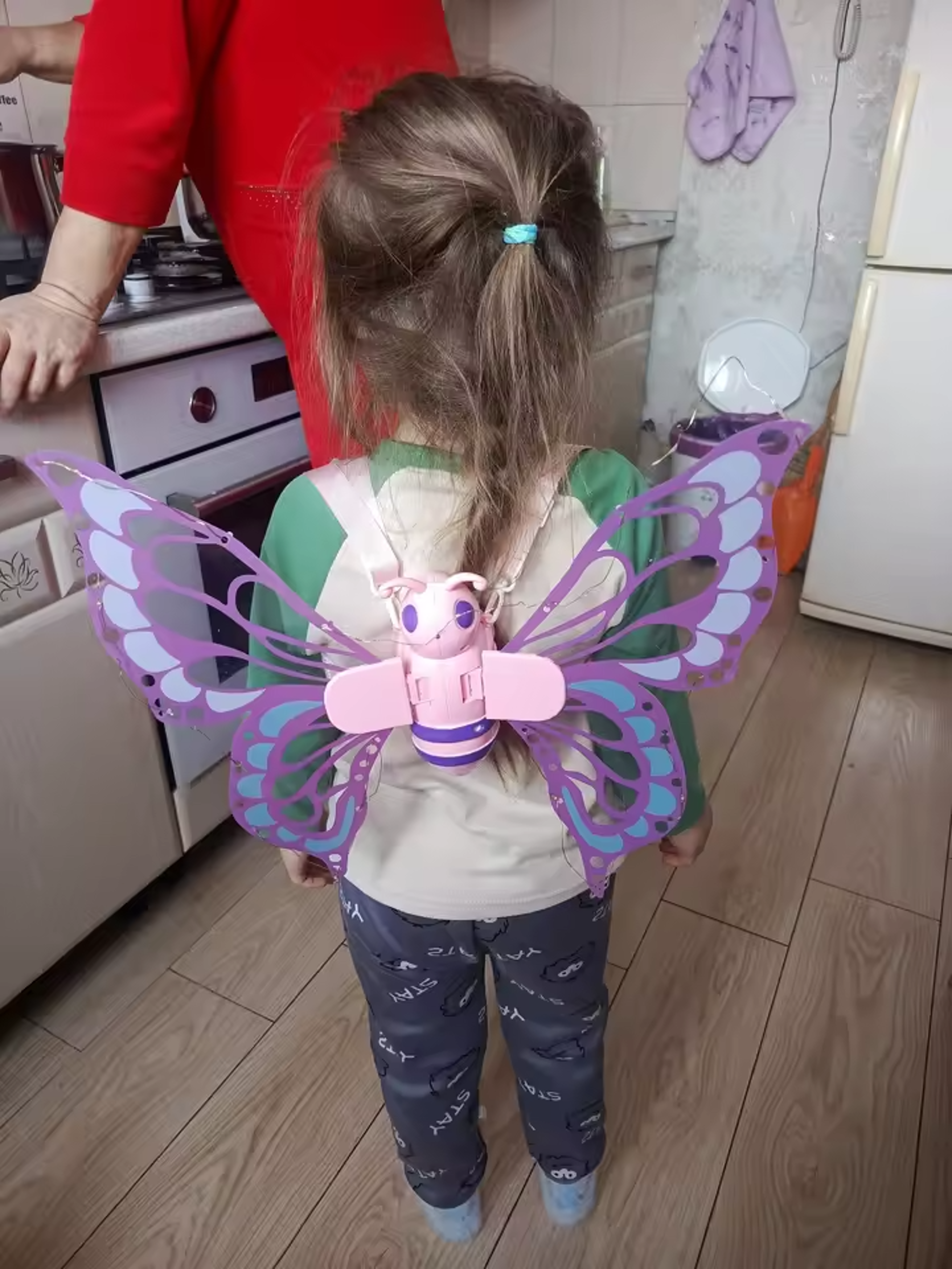 Customer Review Photo
