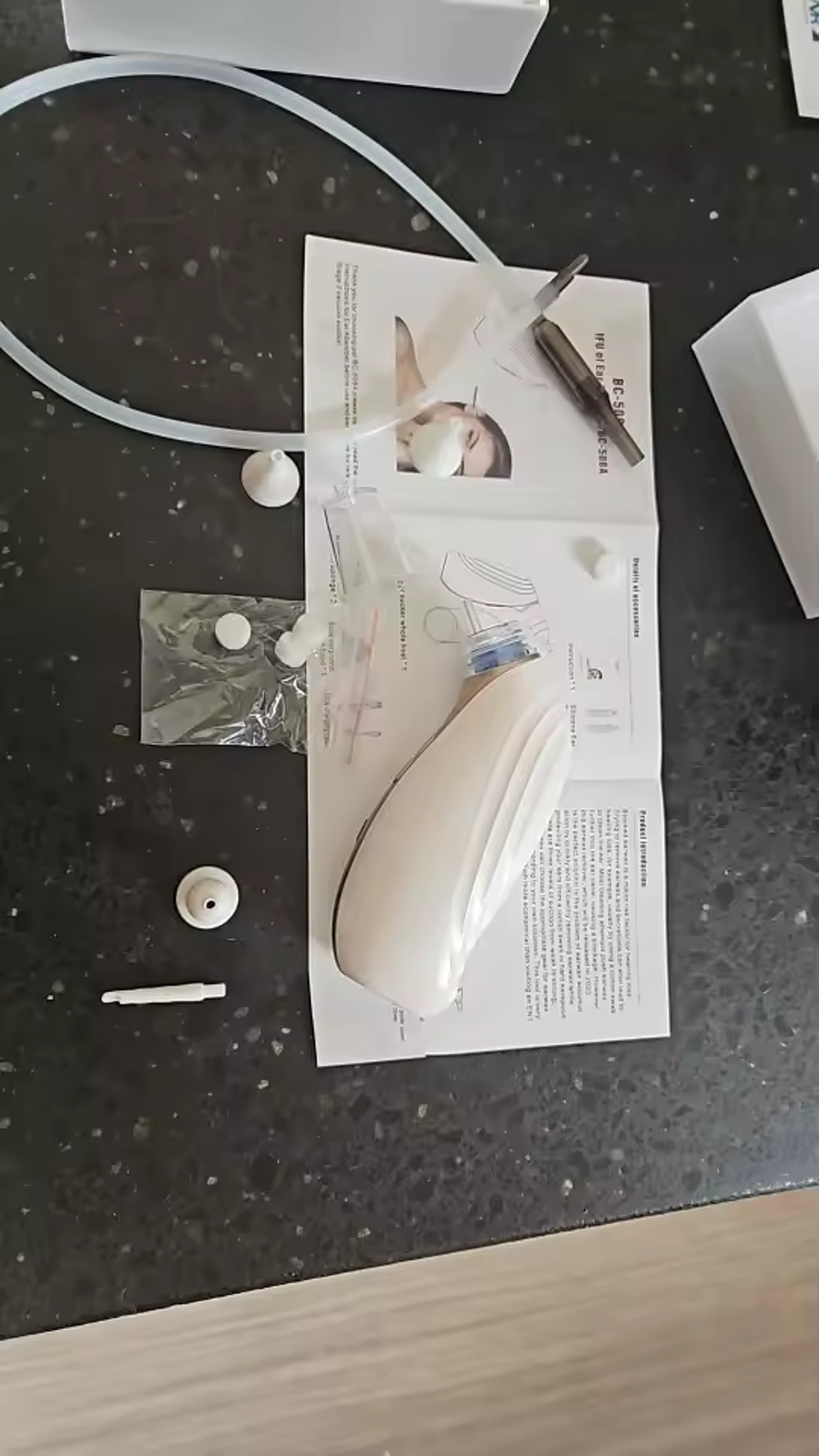 Customer Review Photo