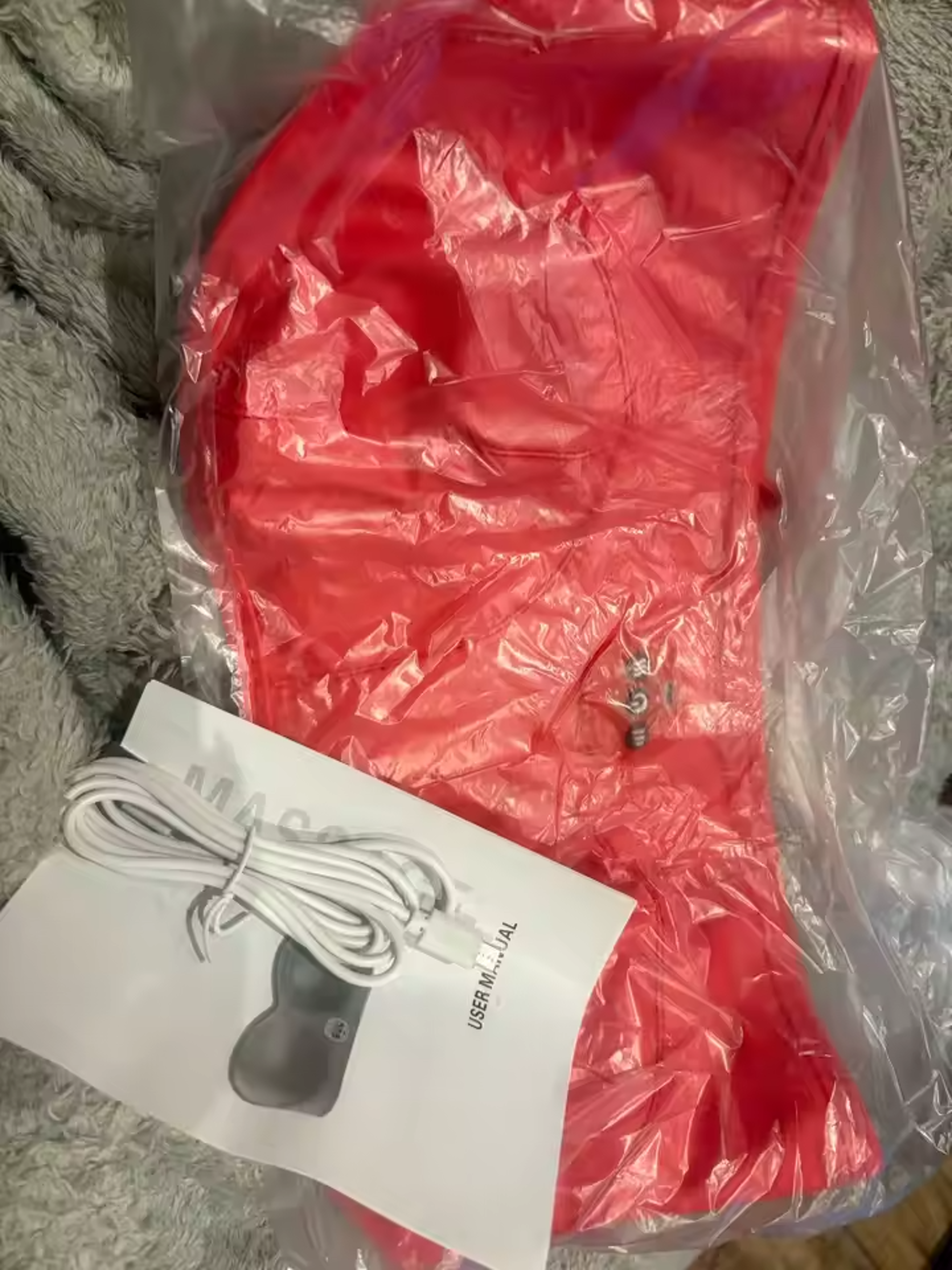 Customer Review Photo