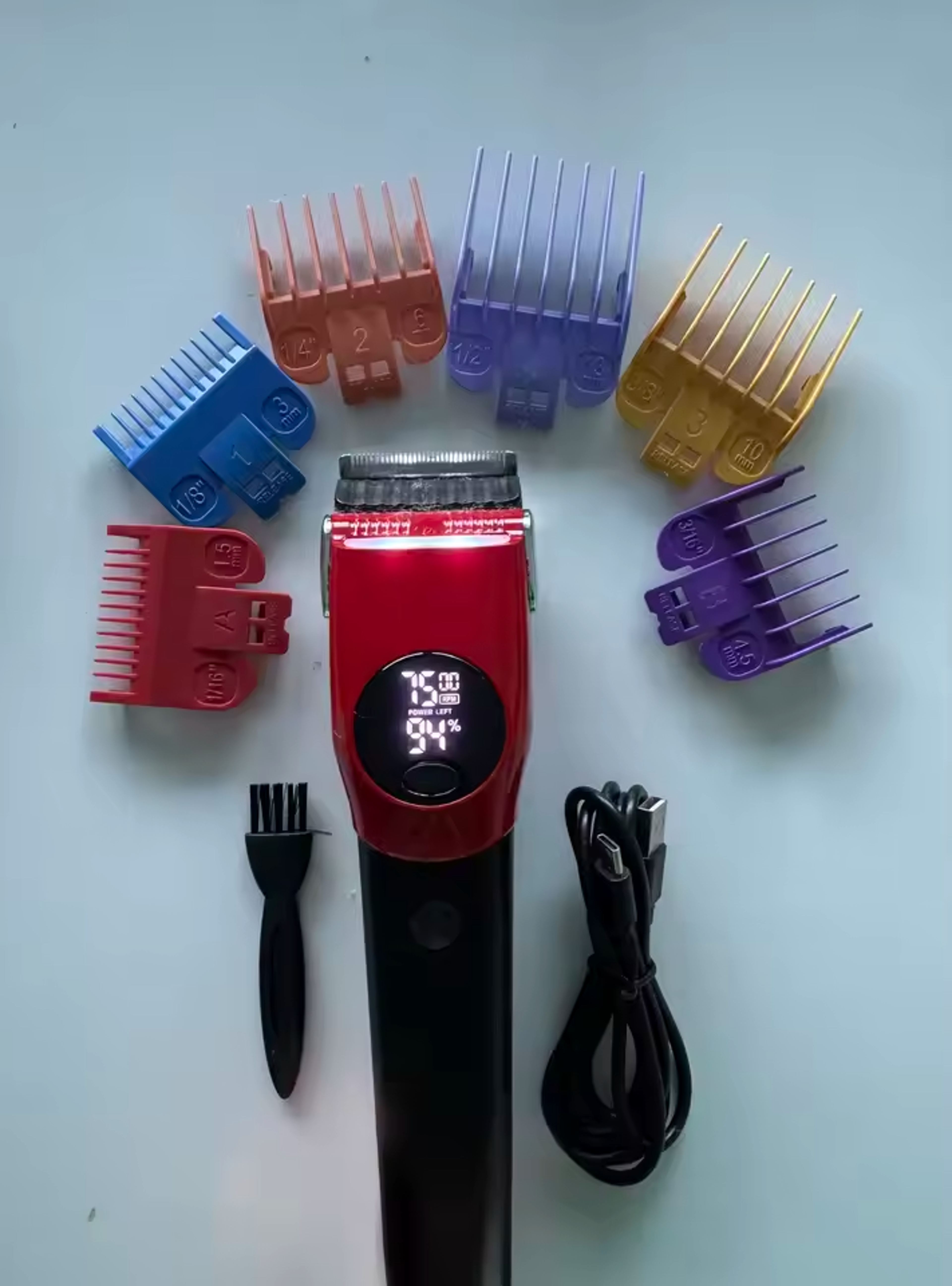 Customer Review Photo