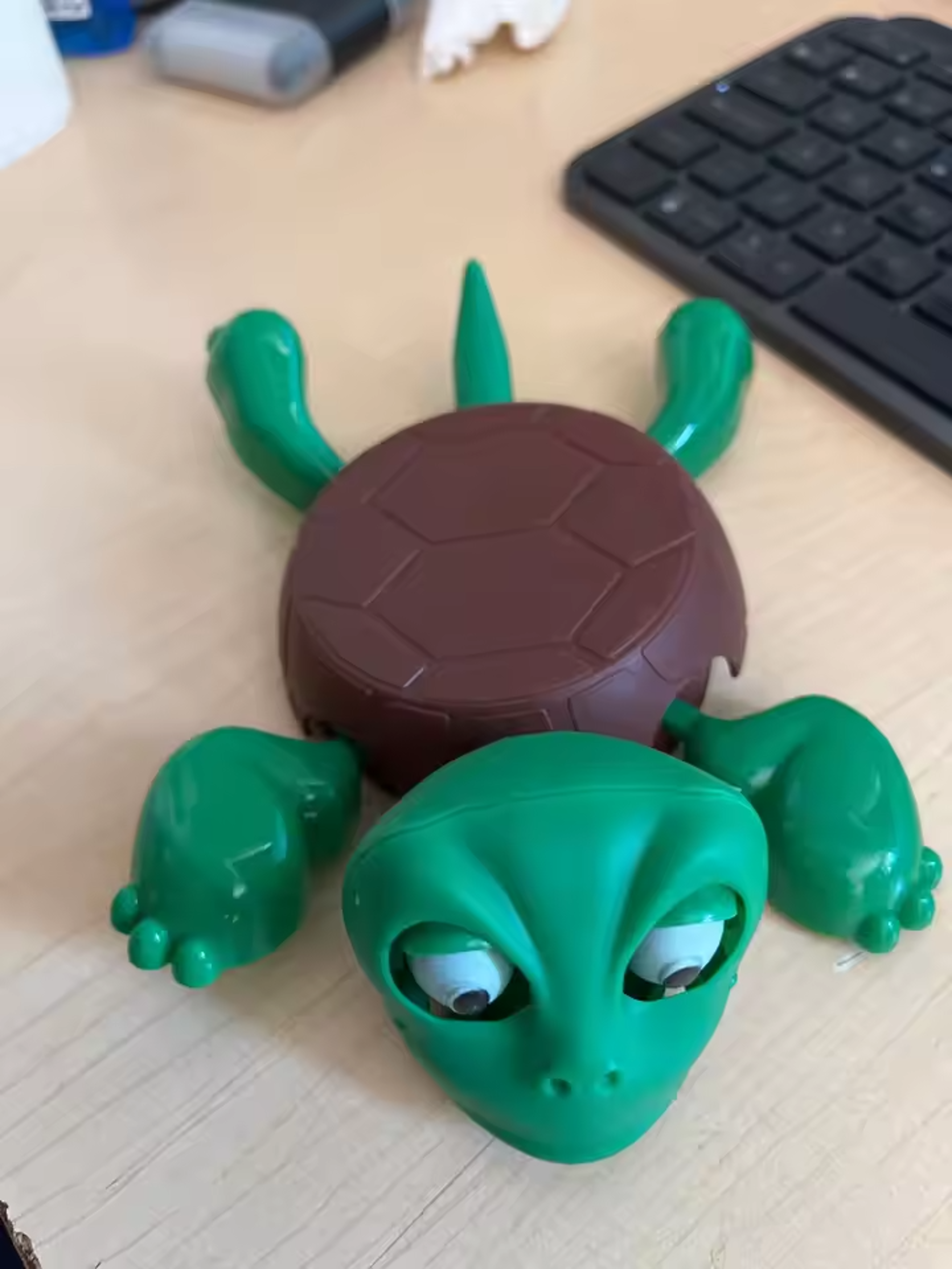 Customer Review Photo