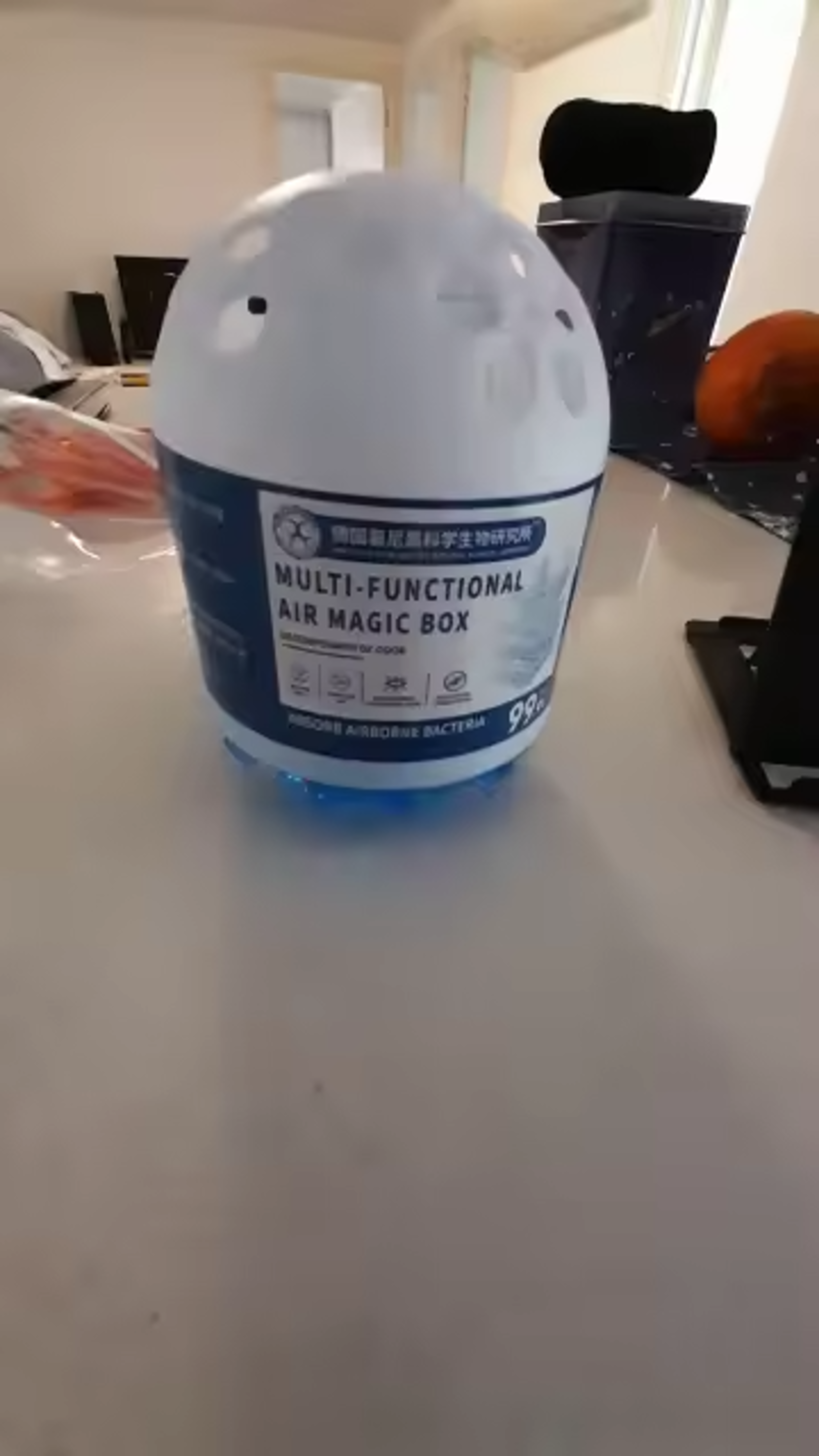 Customer Review Photo