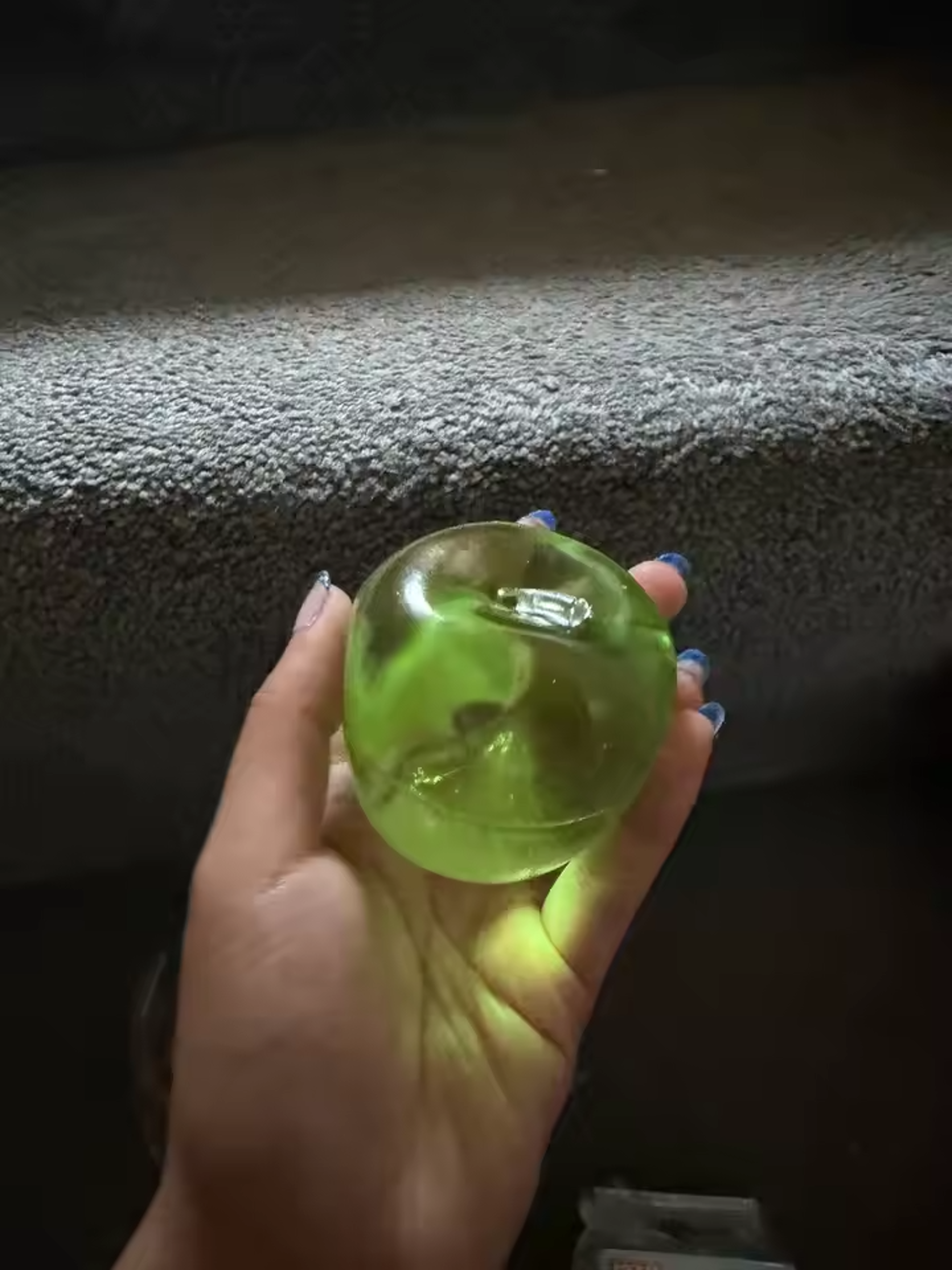 Customer Review Photo