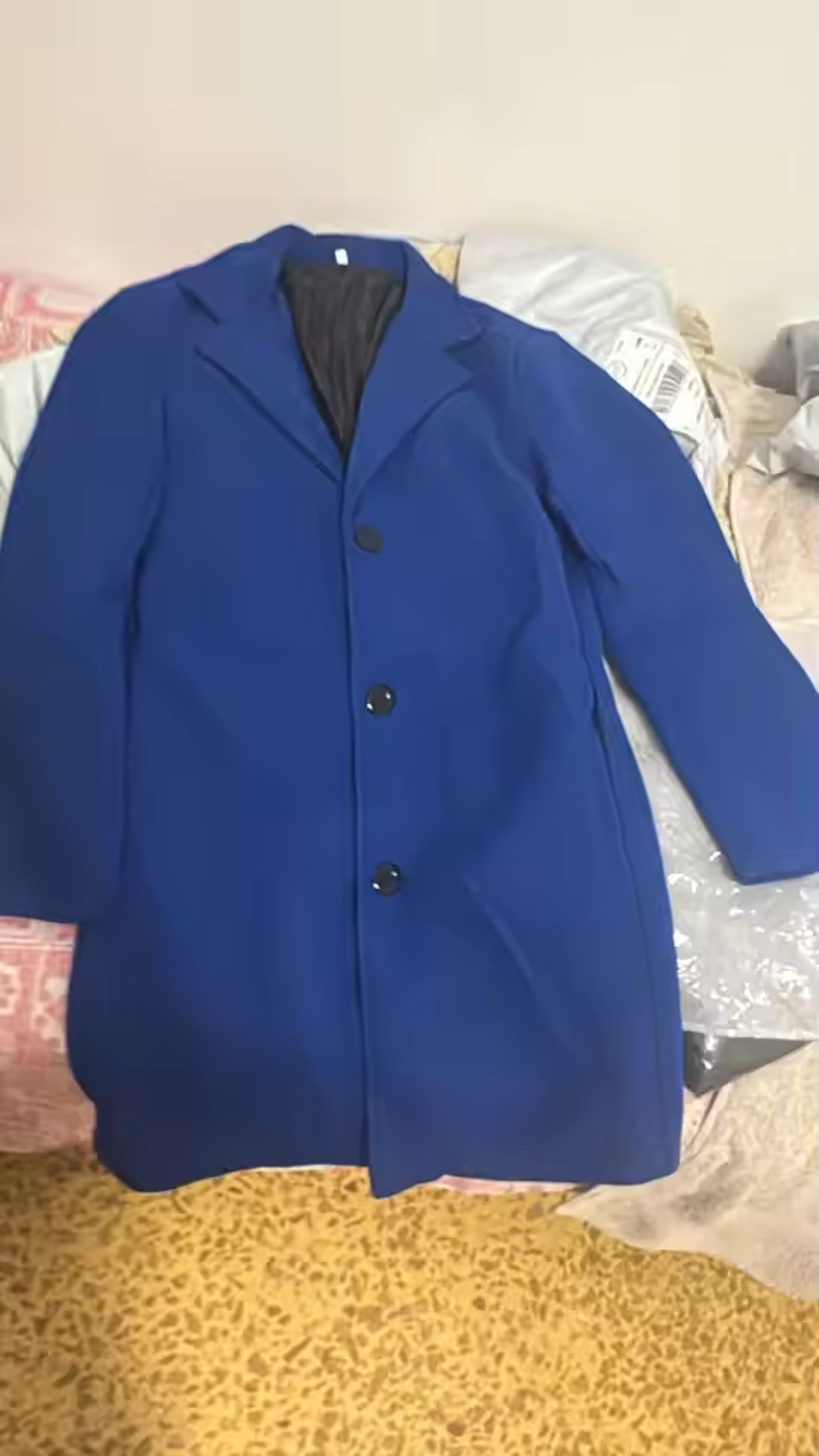 Customer Review Photo