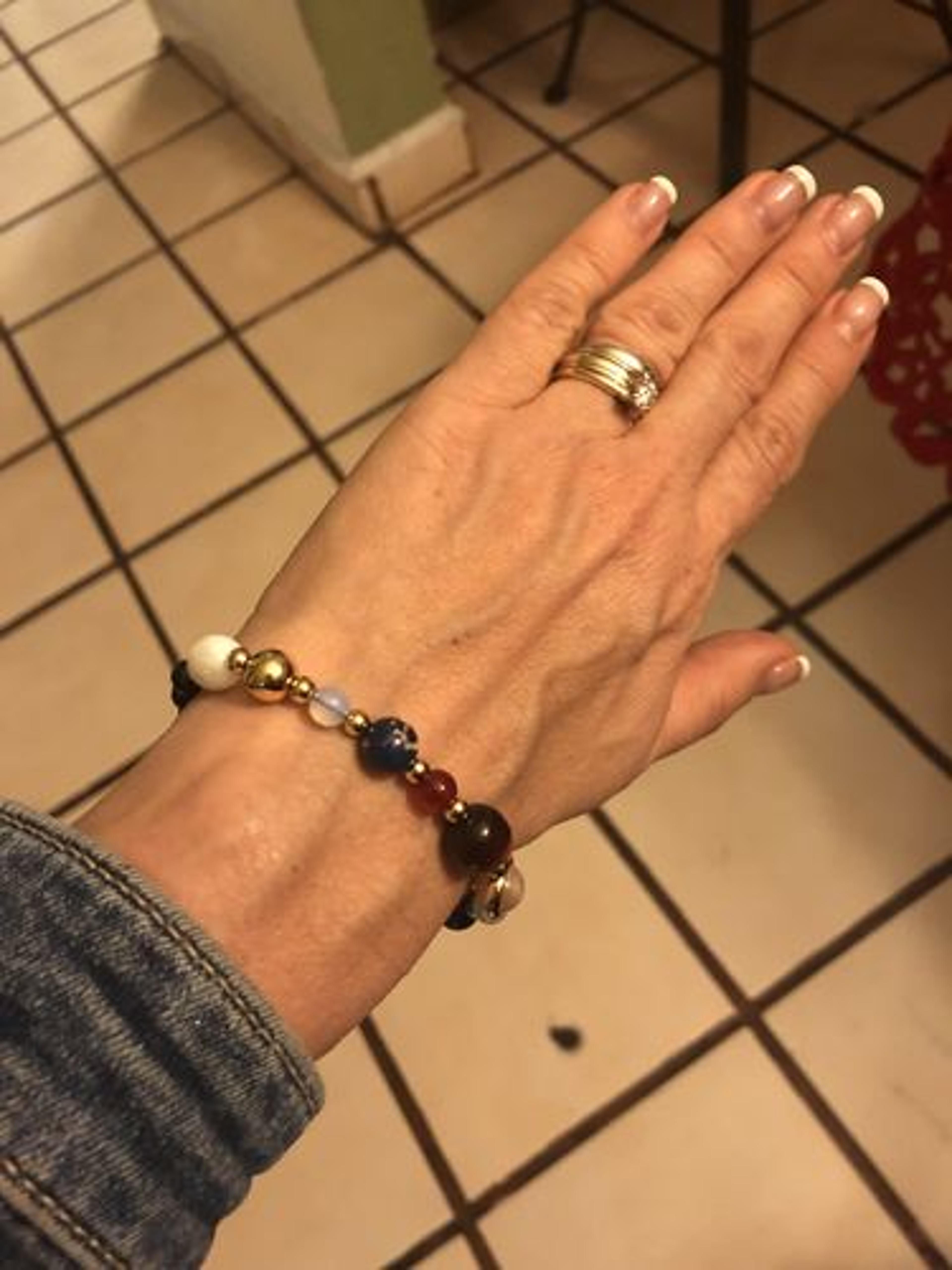 Customer Review Photo